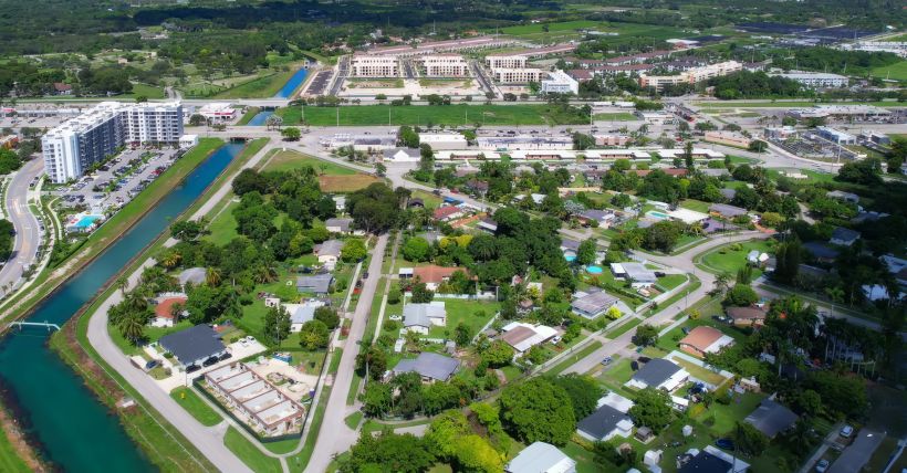 Naranja, Miami, Florida - EVERYTHING You Want to Know