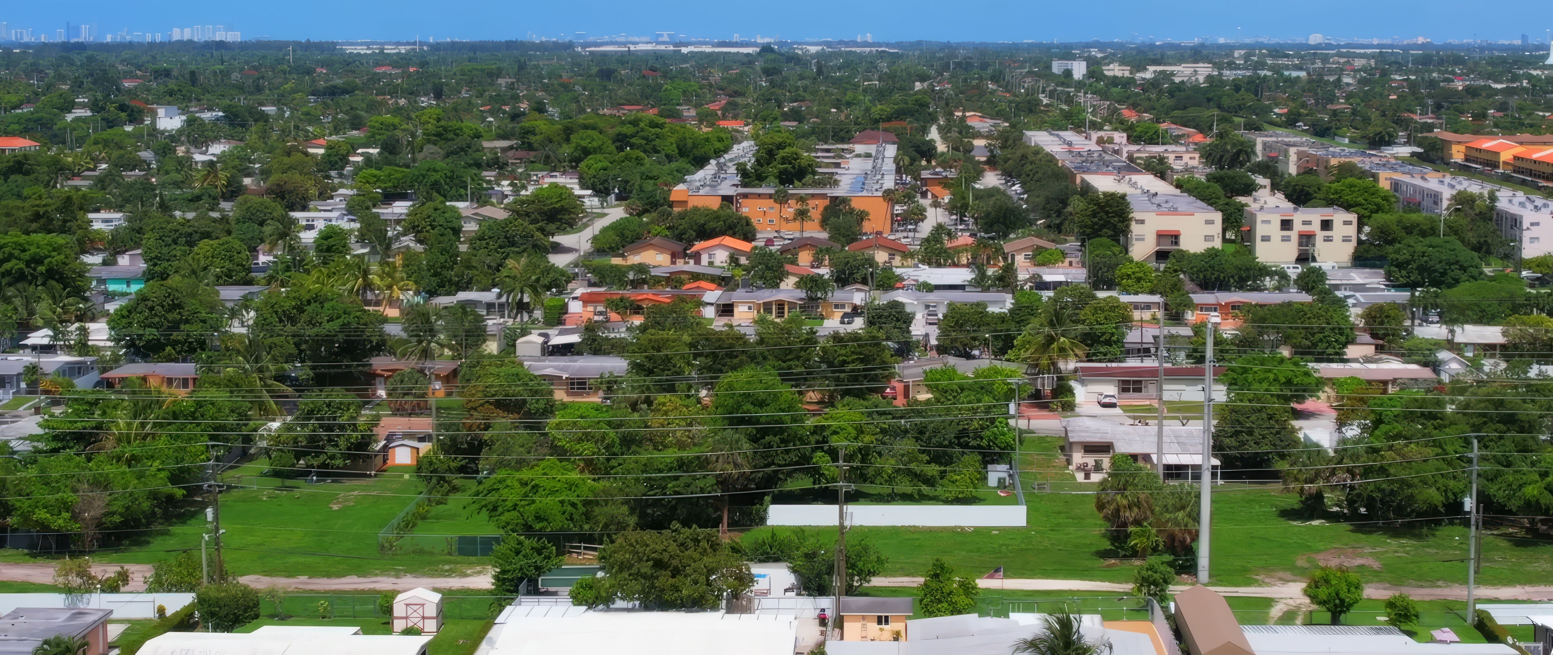 Opa-Locka, Miami, Florida - EVERYTHING You Want to Know