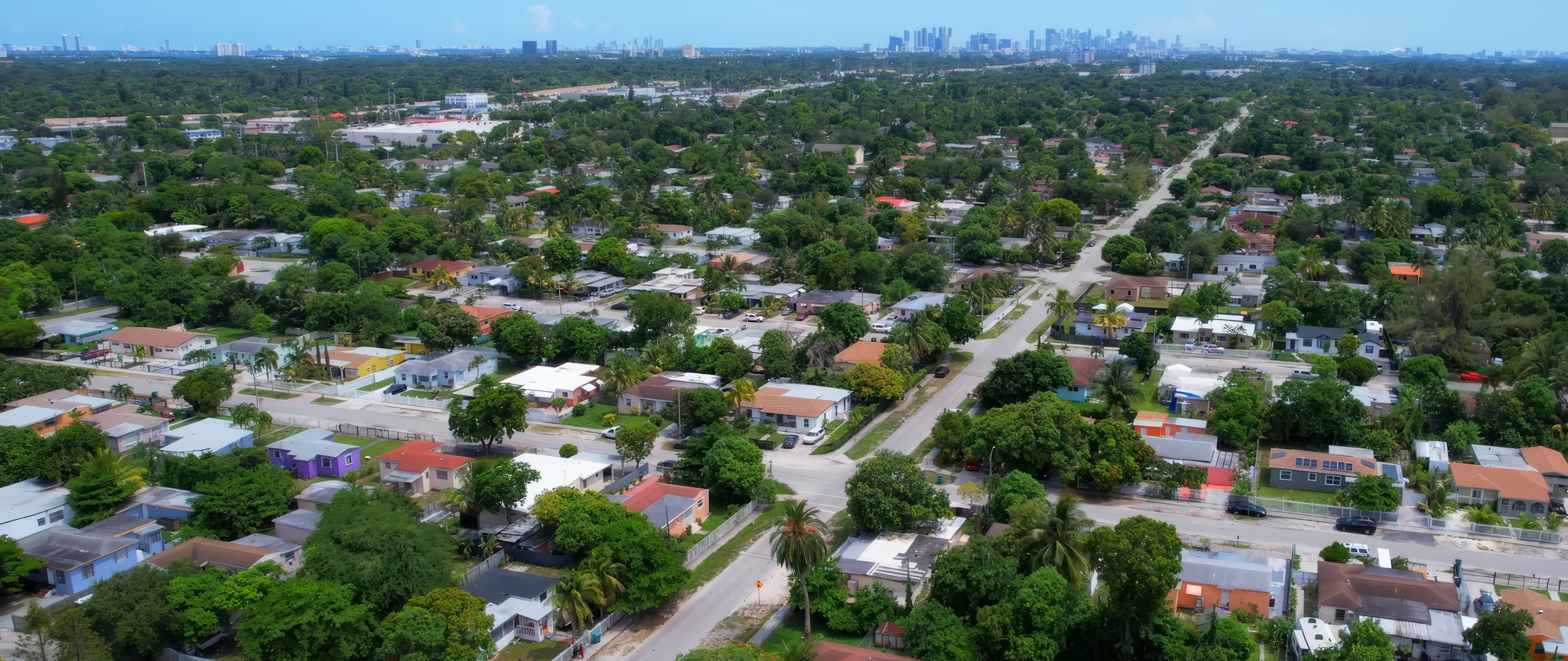 Pinewood, Miami, Florida - EVERYTHING You Want to Know