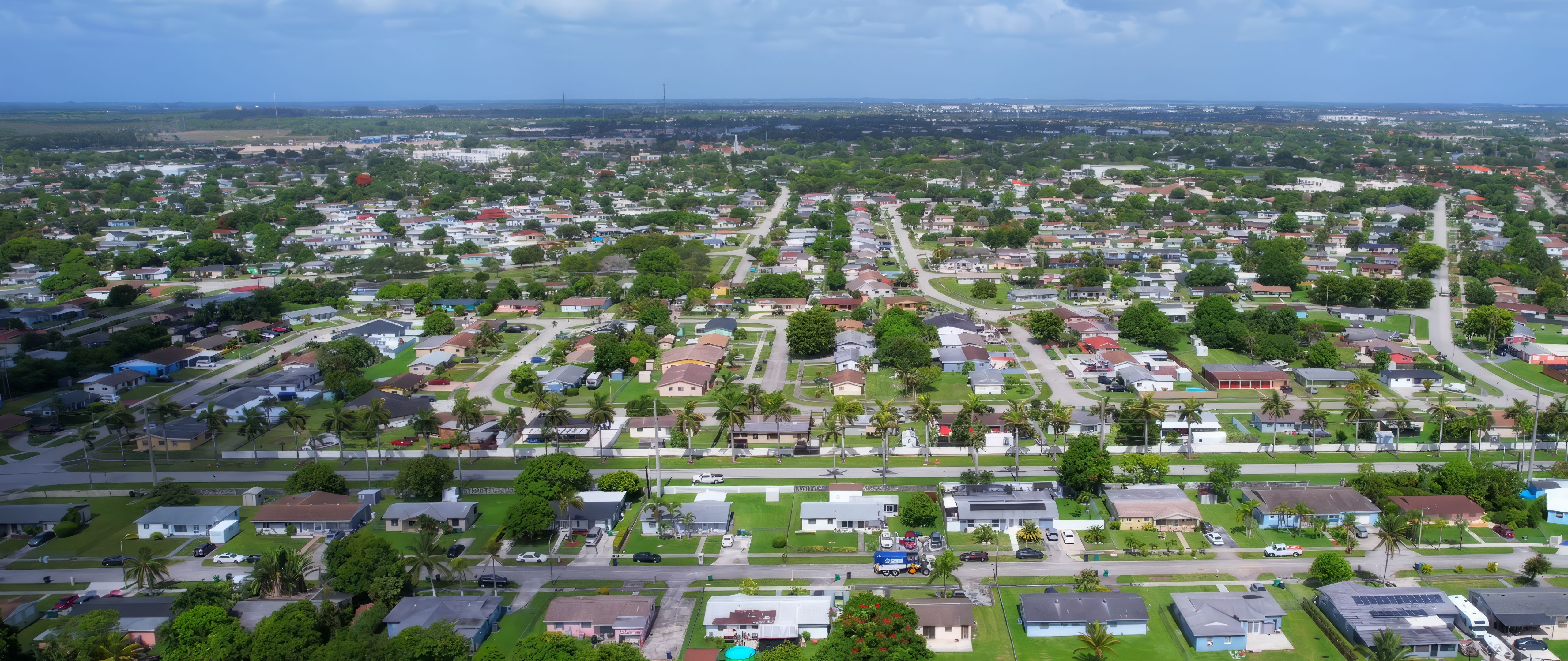 Richmond Heights, Miami, Florida - EVERYTHING You Want to Know