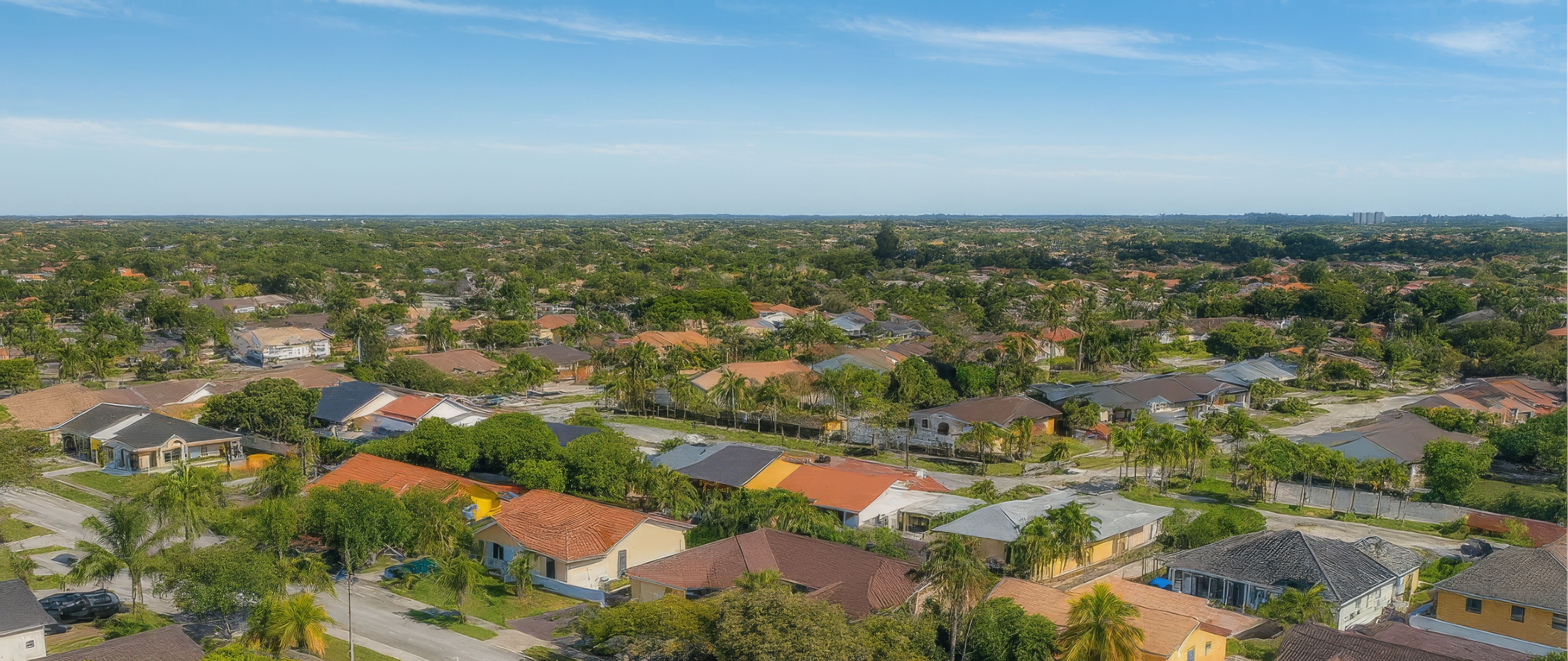 Richmond West, Miami, Florida - EVERYTHING You Want to Know