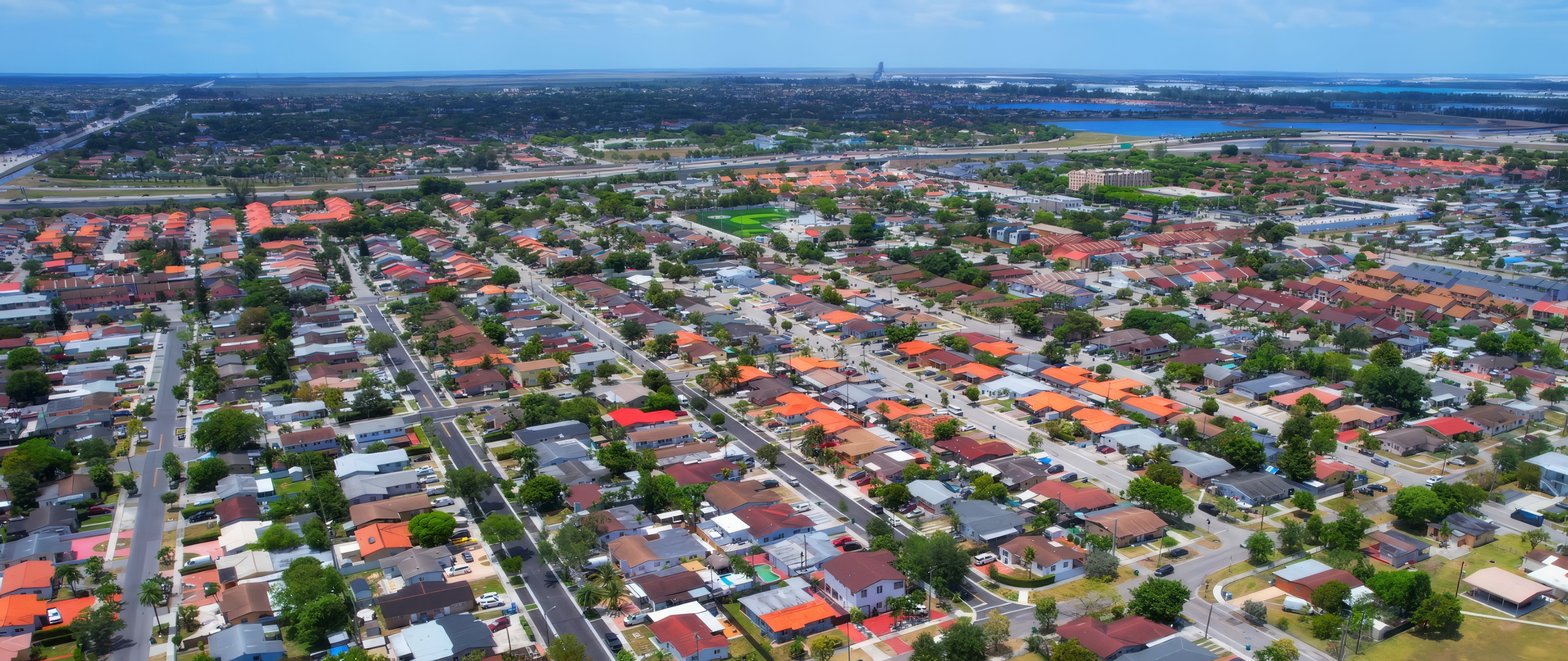 Sweetwater, Miami, Florida - EVERYTHING You Want to Know