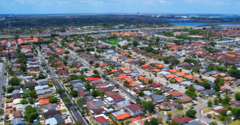 Sweetwater, Miami, Florida - EVERYTHING You Want to Know