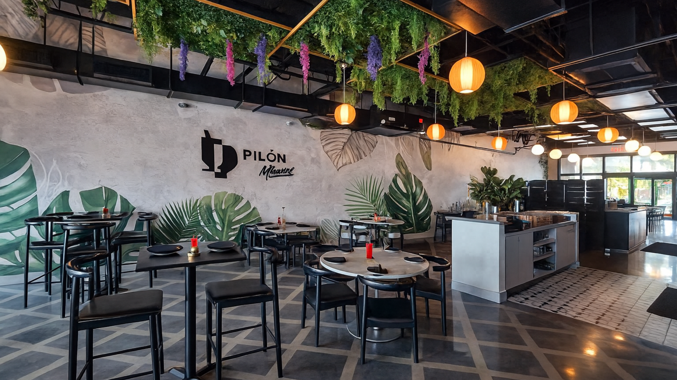 Pilon Miami Top 5 Instagrammable Places in Three Lakes