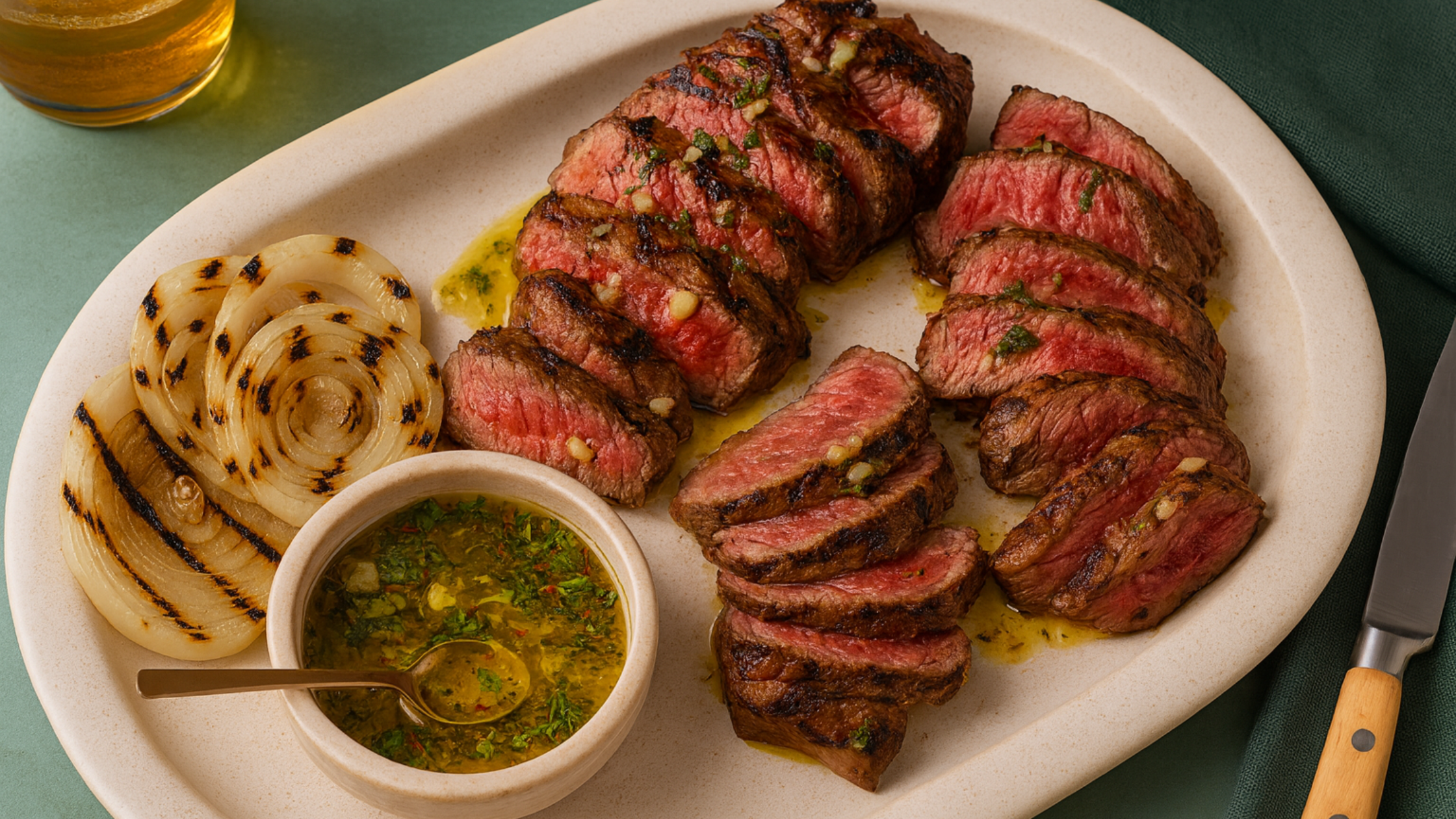 Pilon Miami Top 5 Date Spots in Three Lakes