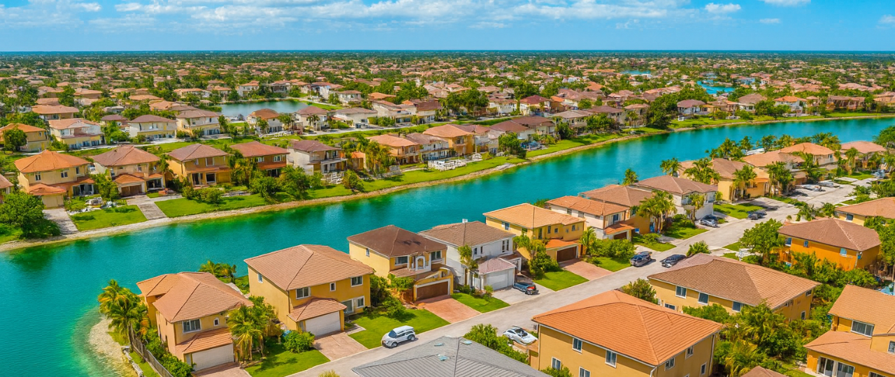 Three Lakes, Miami, Florida - EVERYTHING You Want to Know