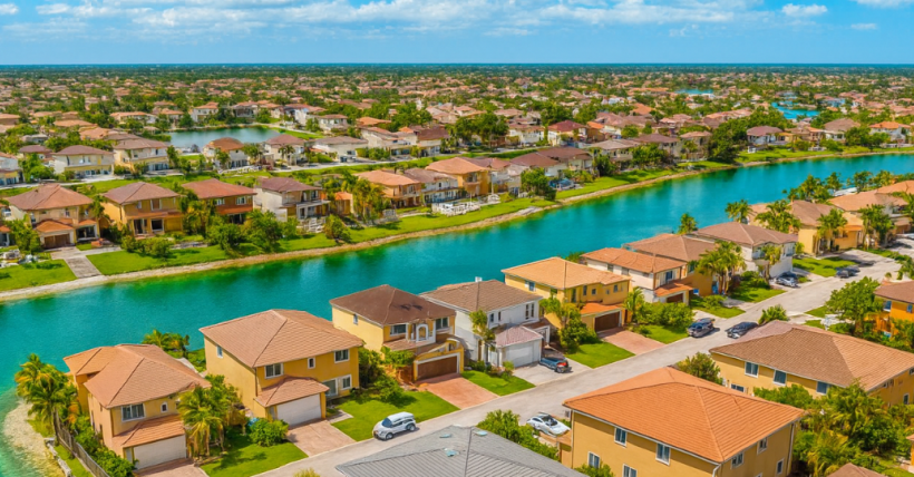 Three Lakes, Miami, Florida - EVERYTHING You Want to Know