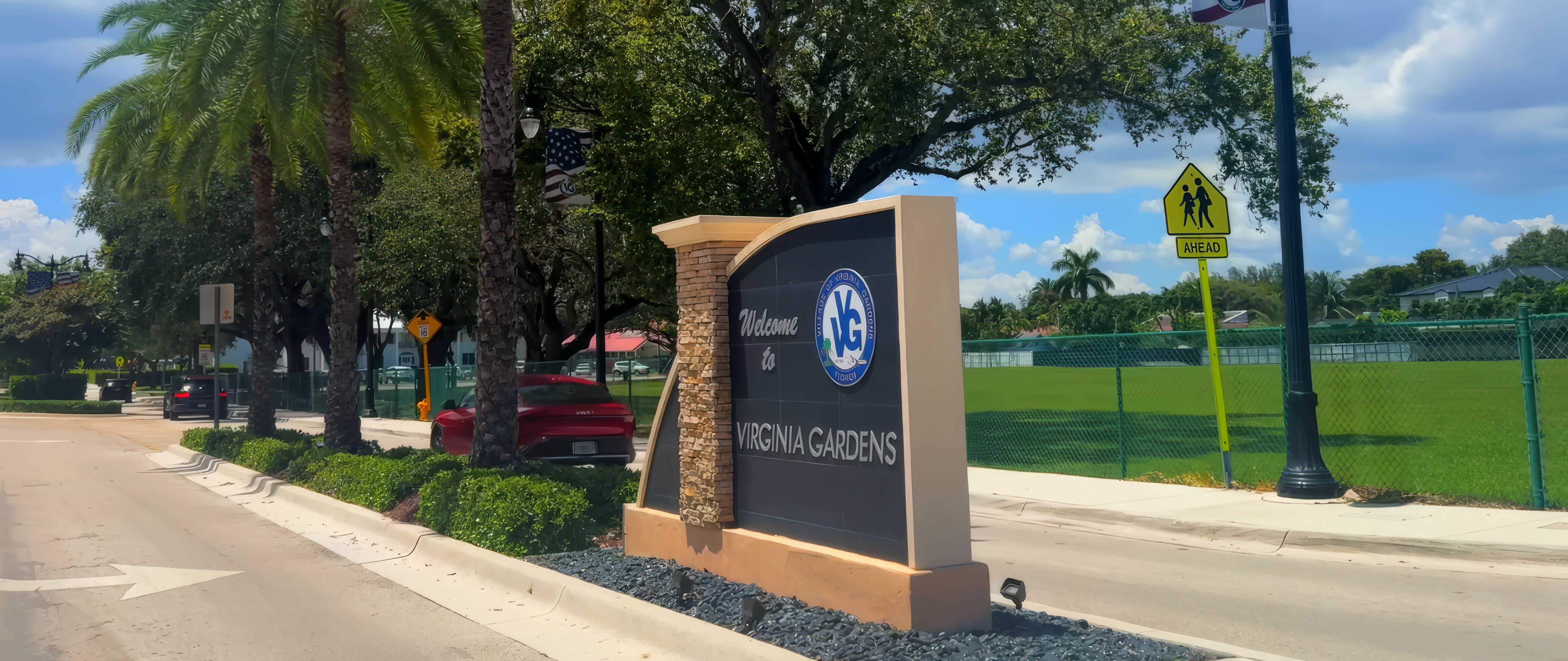 Virginia Gardens, Miami, Florida - EVERYTHING You Want to Know