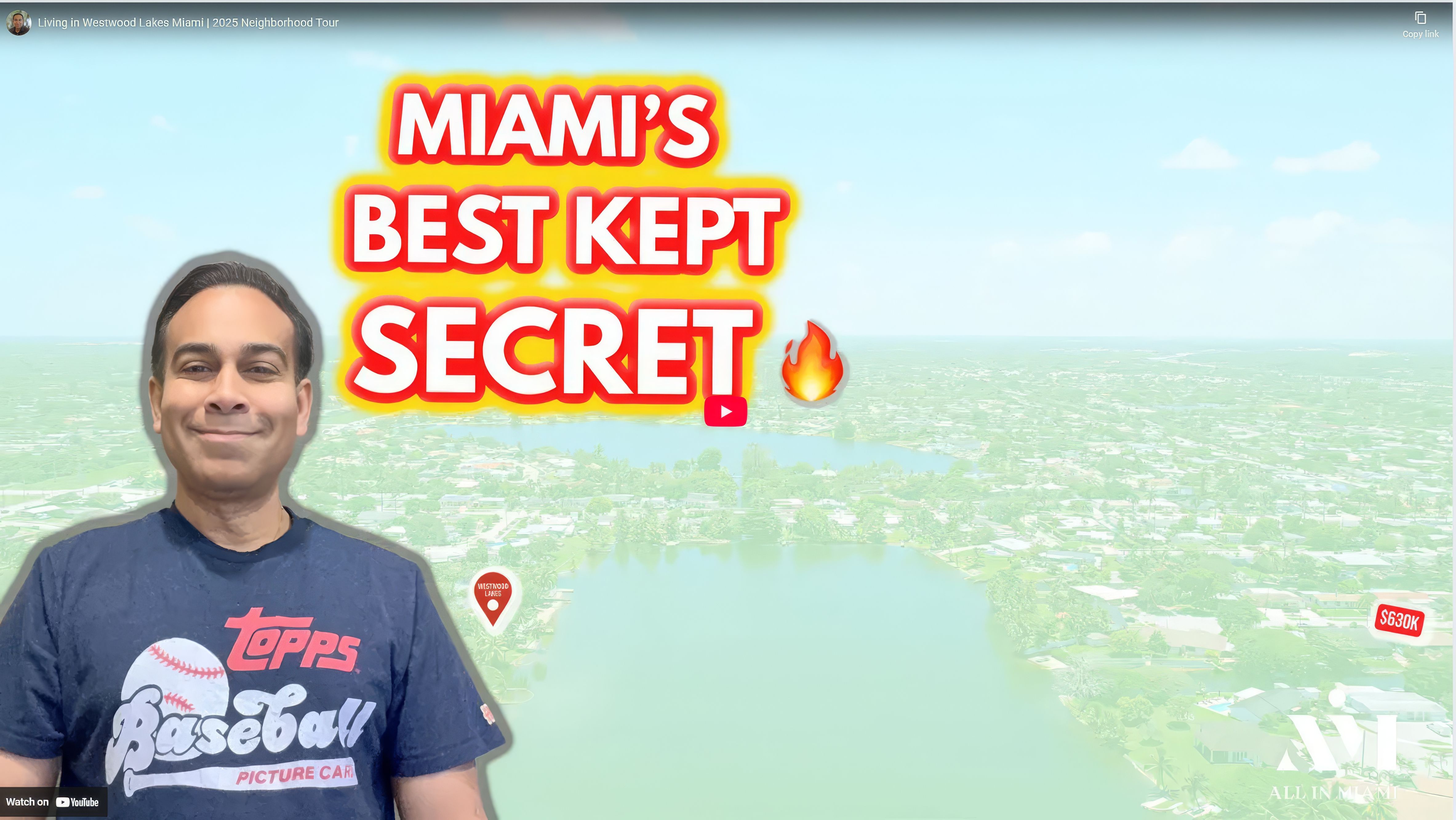 Living in Westwood Lakes Miami | 2025 Neighborhood Tour