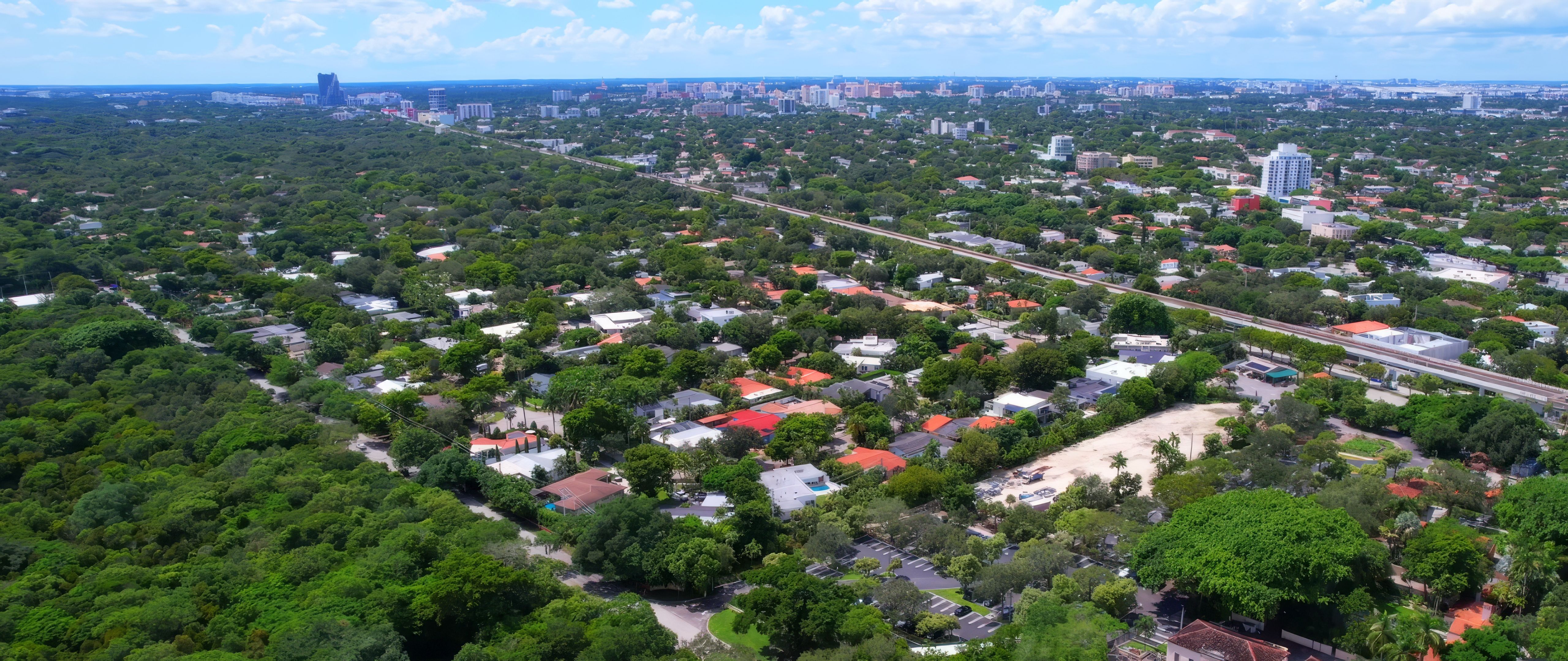 Bay Heights, Miami, Florida - EVERYTHING You Want to Know