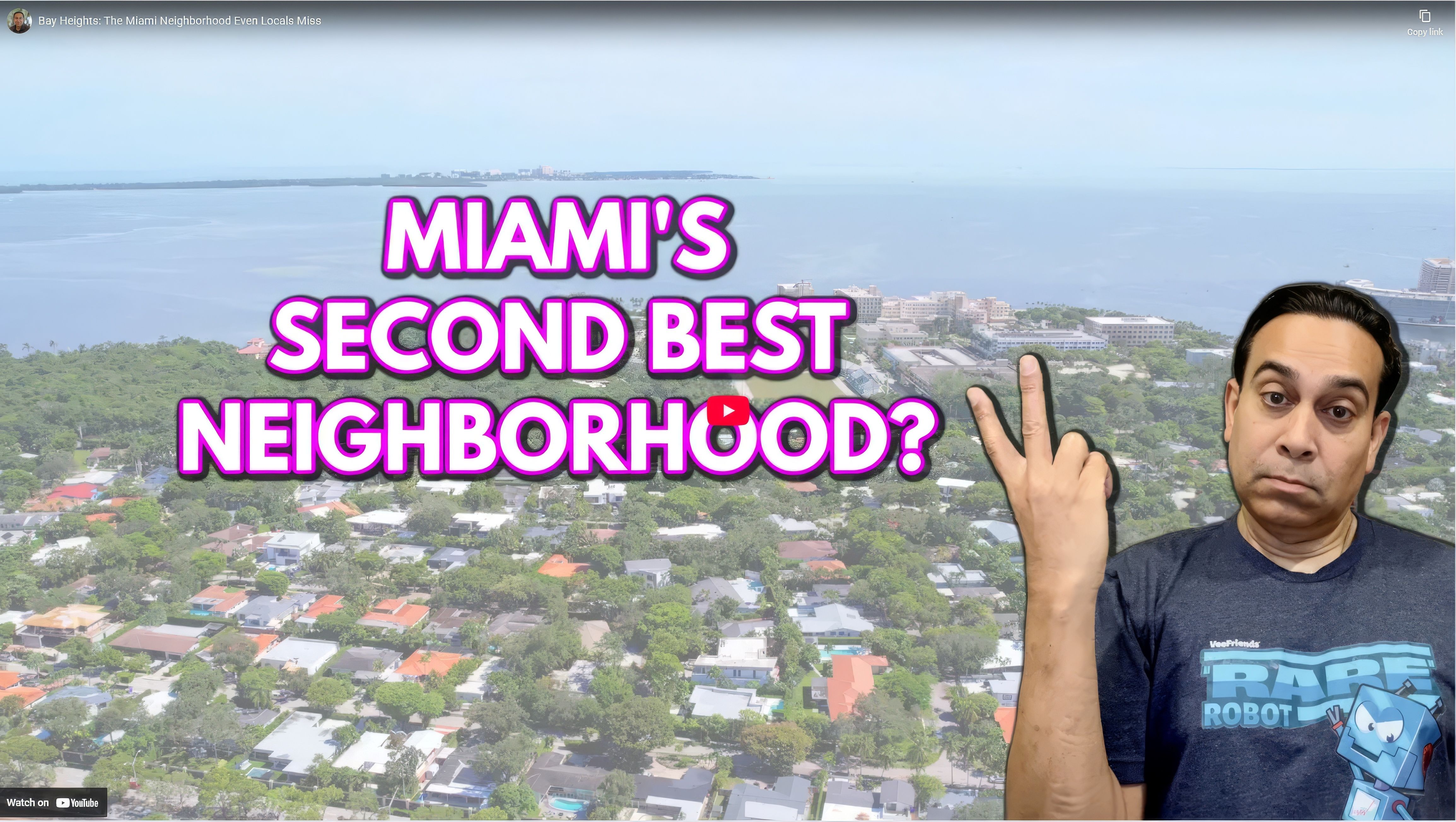 Bay Heights: The Miami Neighborhood Even Locals Miss
