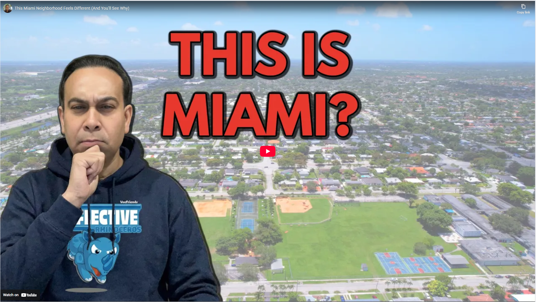 This Miami Neighborhood Feels Different (And You’ll See Why)