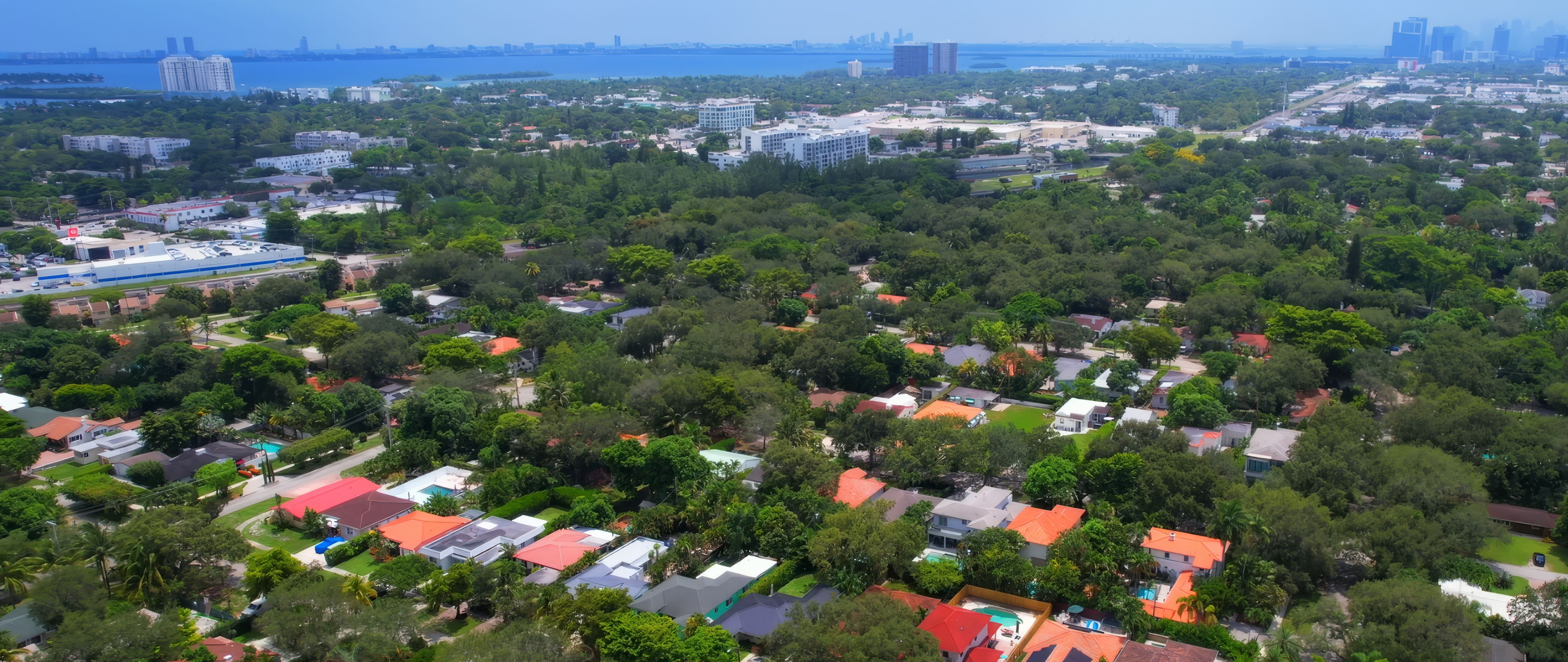 El Portal, Miami, Florida - EVERYTHING You Want to Know