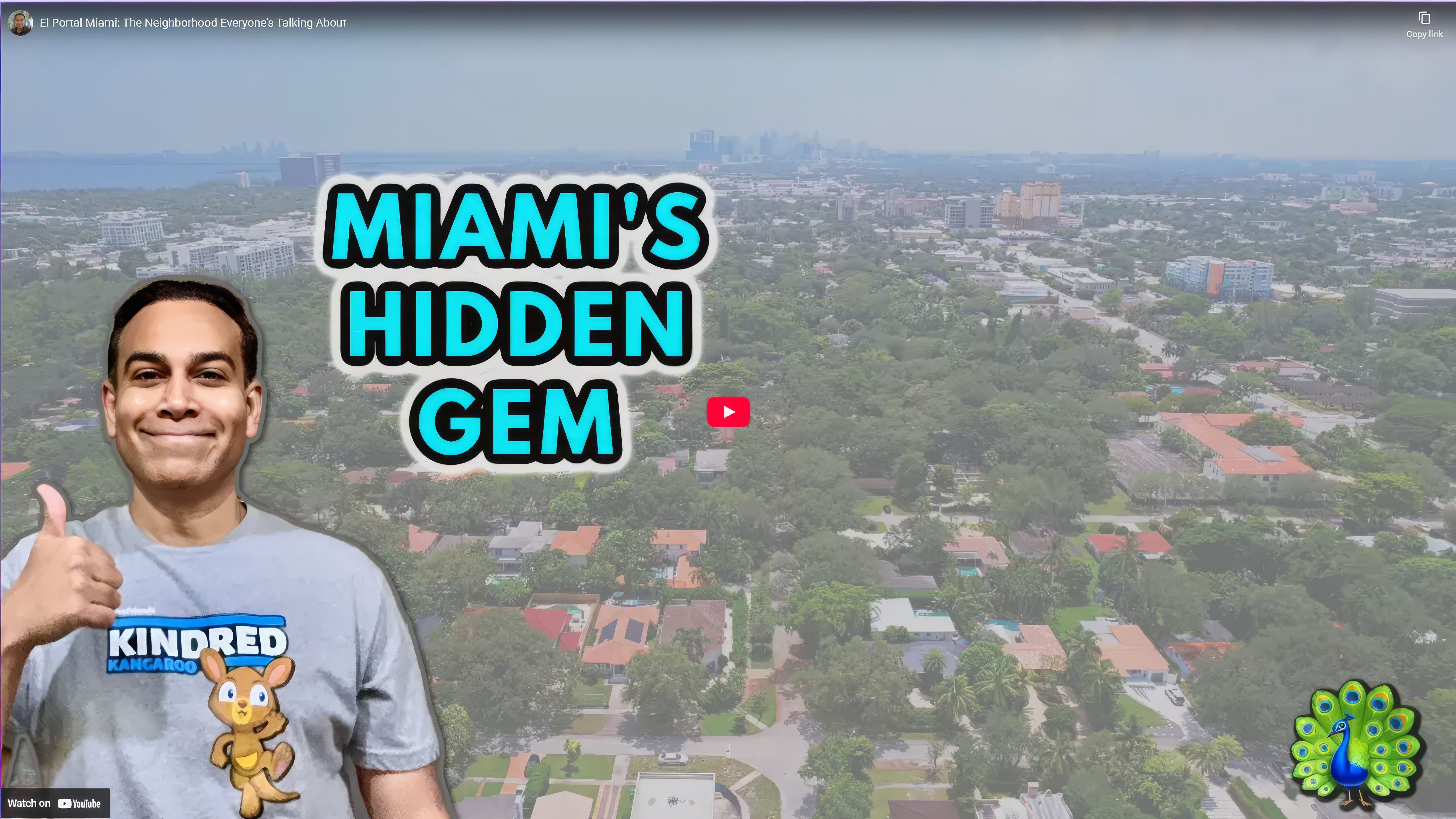 El Portal Miami: The Neighborhood Everyone’s Talking About