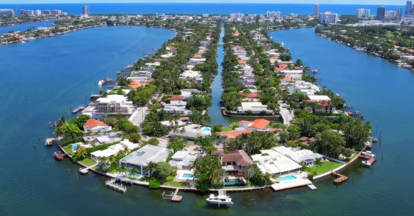 Biscayne Point, Miami, Florida - EVERYTHING You Want to Know