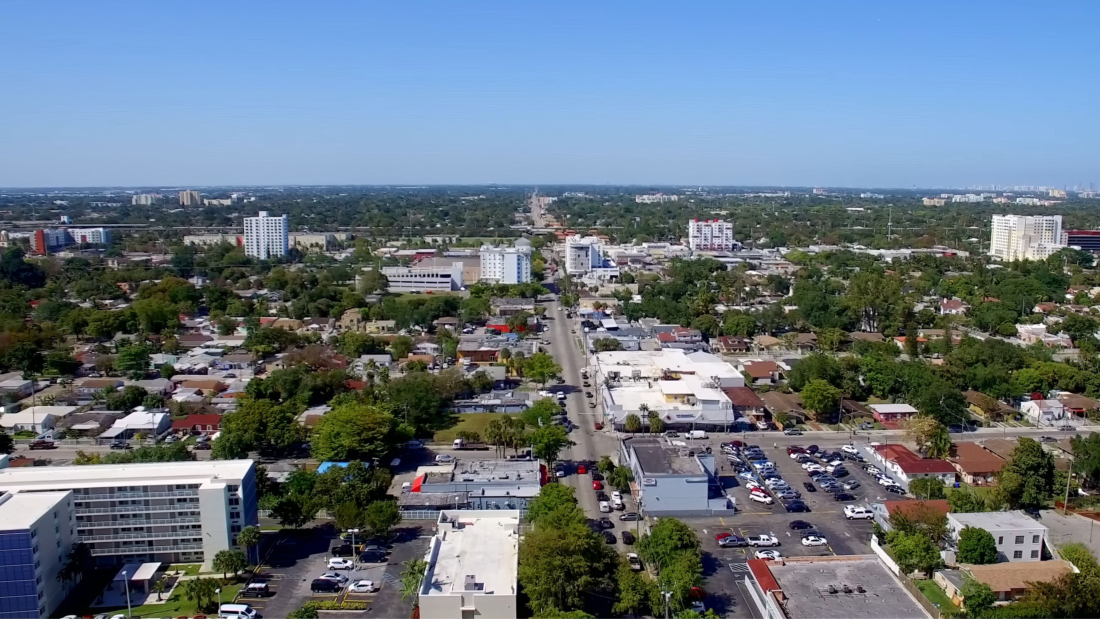 Allapattah, Miami — A Cheat Sheet for Buyers, Visitors, & the Curious