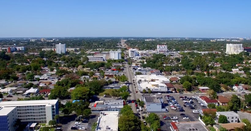 Allapattah, Miami — A Cheat Sheet for Buyers, Visitors, & the Curious