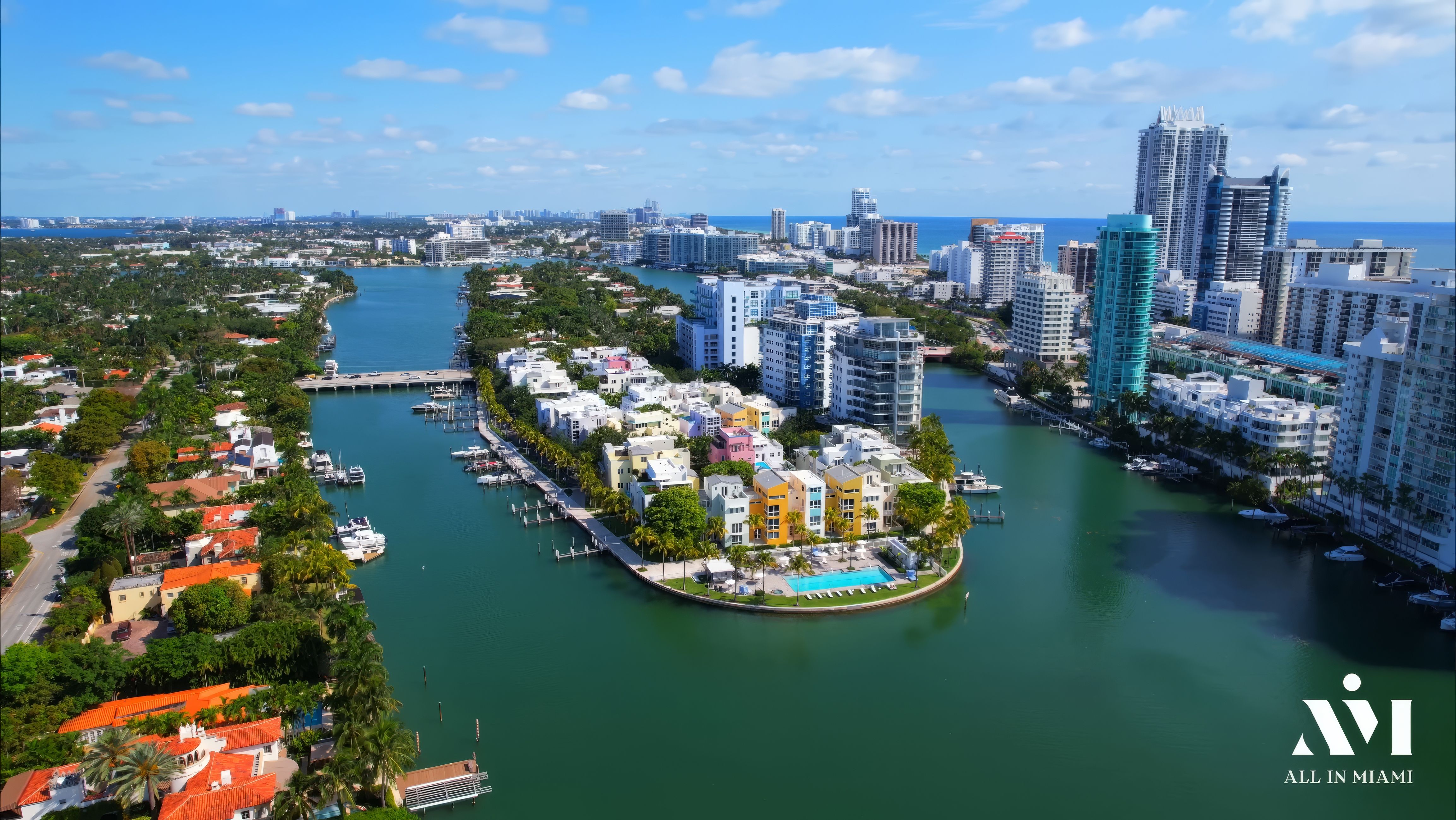Allison Island, Miami — A Cheat Sheet for Buyers, Visitors, & the Curious