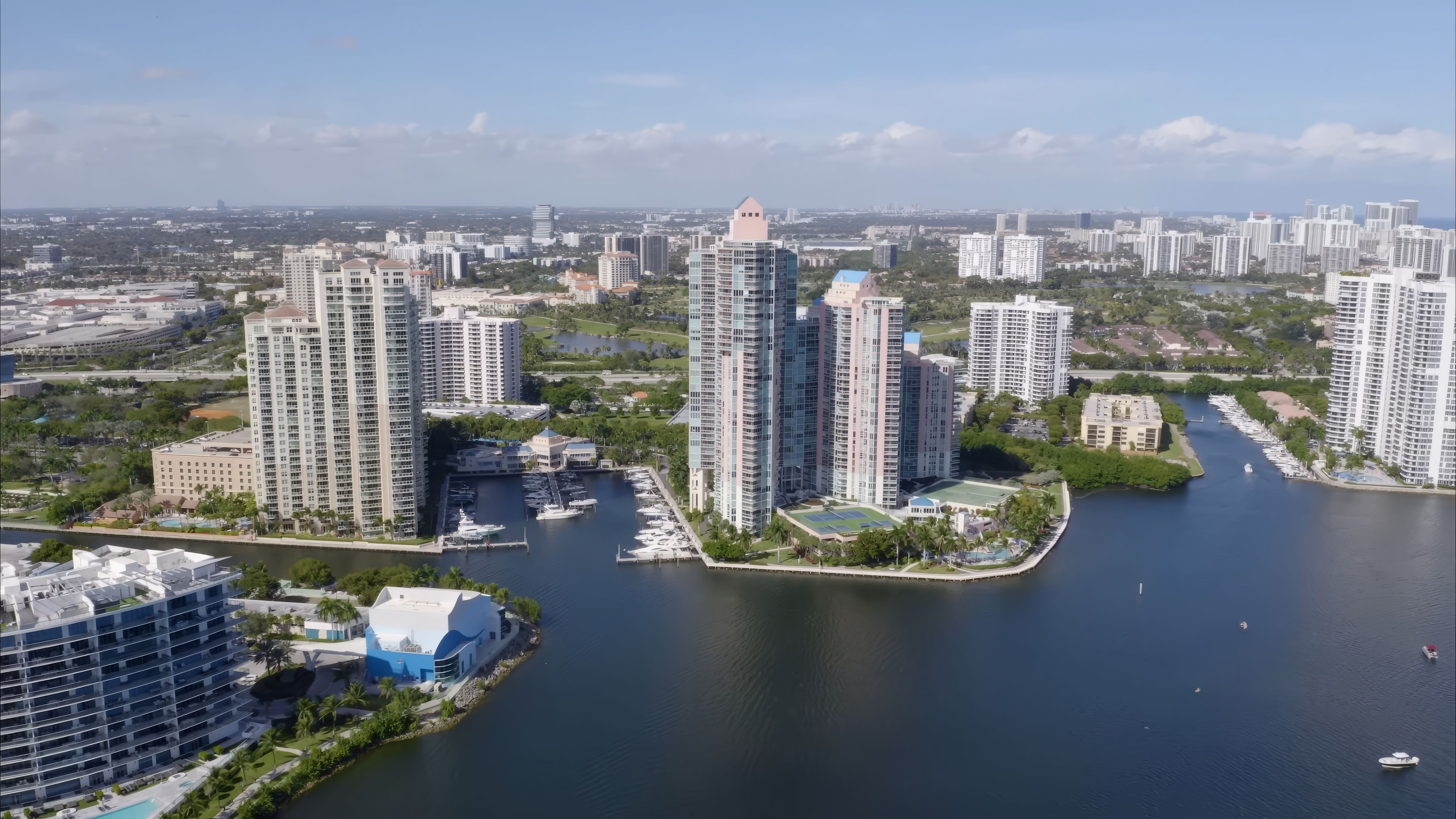 Aventura, Miami — A Cheat Sheet for Buyers, Visitors, & the Curious