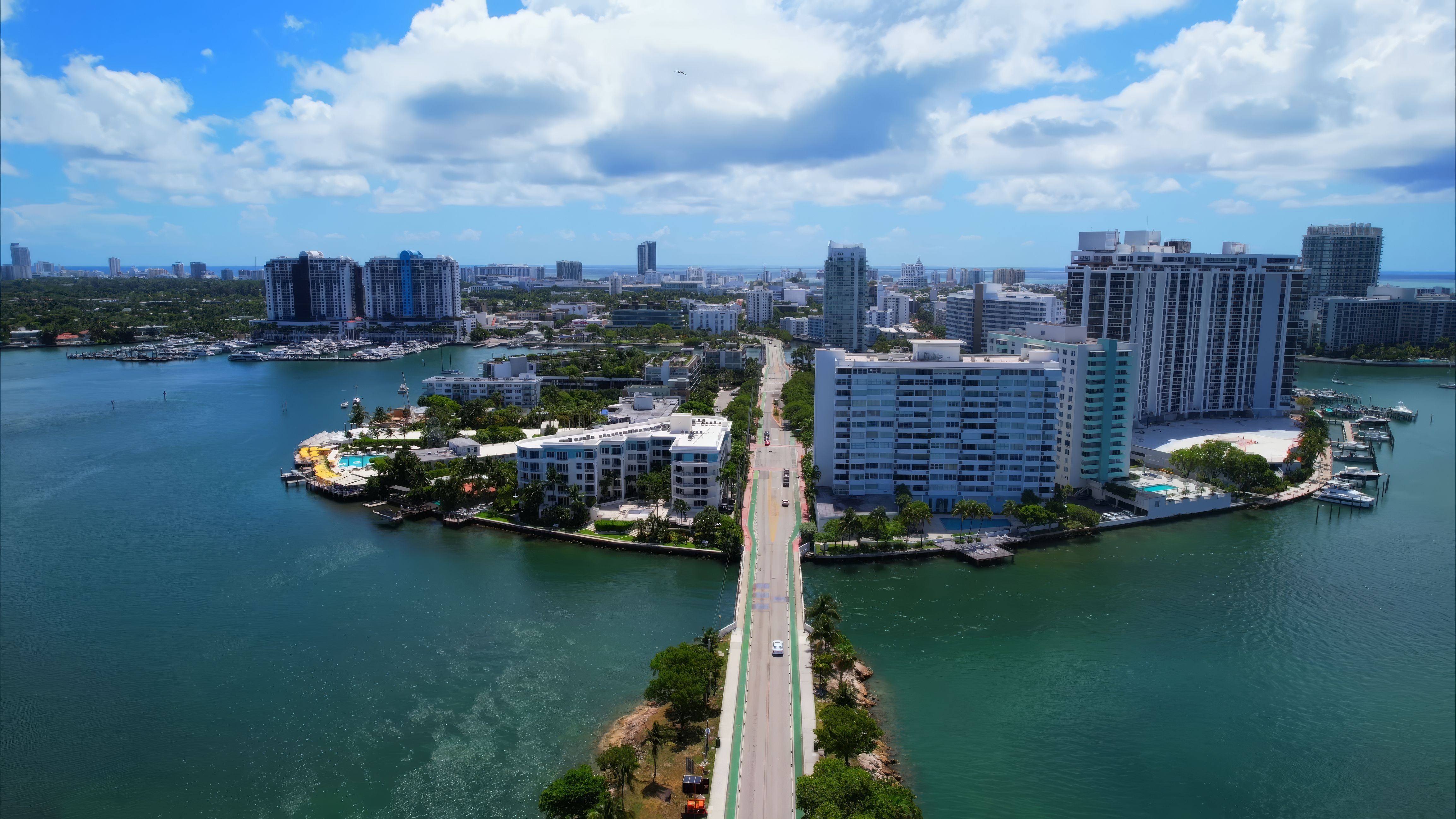 Belle Isle, Miami — A Cheat Sheet for Buyers, Visitors, & the Curious