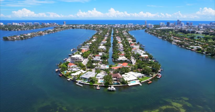 Biscayne Point, Miami — A Cheat Sheet for Buyers, Visitors, & the Curious