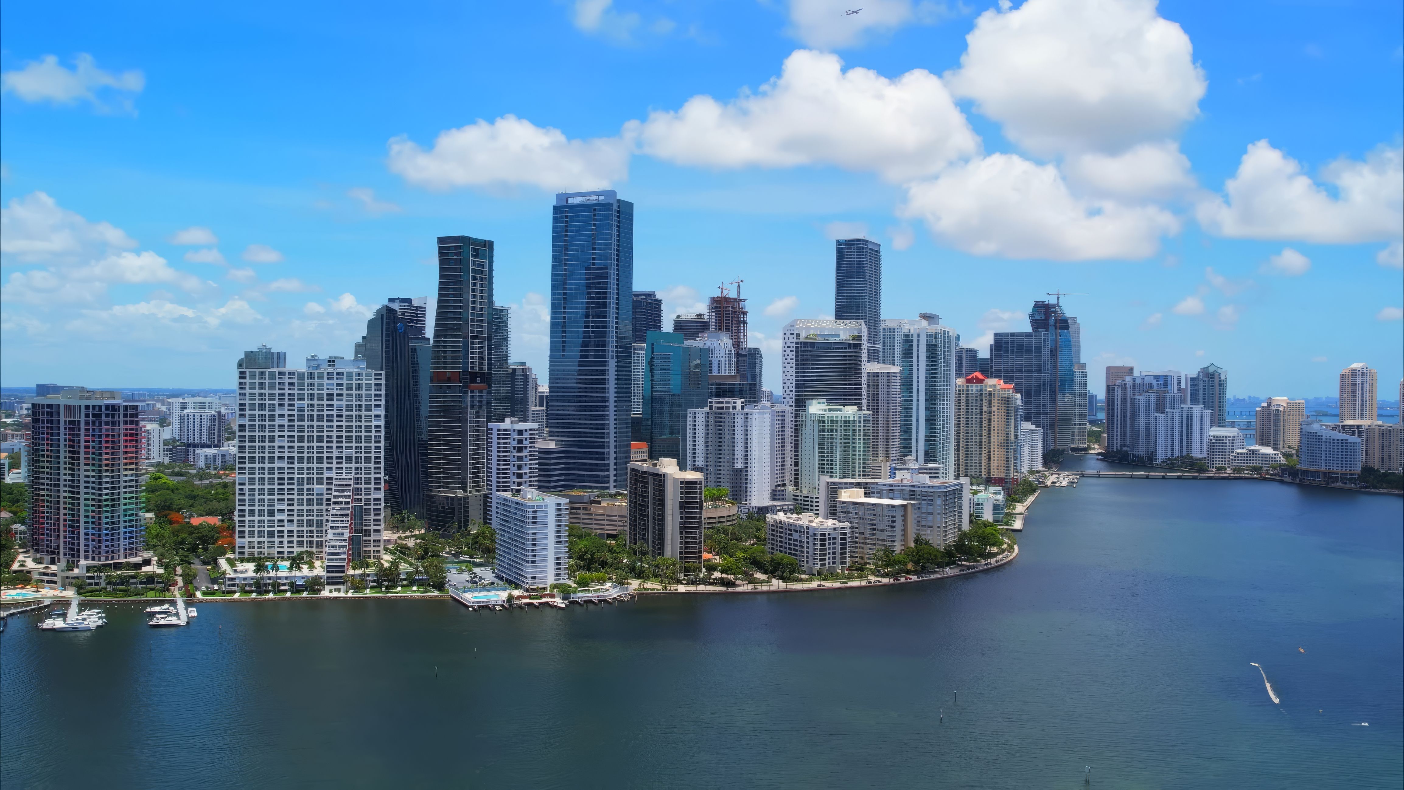 Brickell, Miami — A Cheat Sheet for Buyers, Visitors, & the Curious