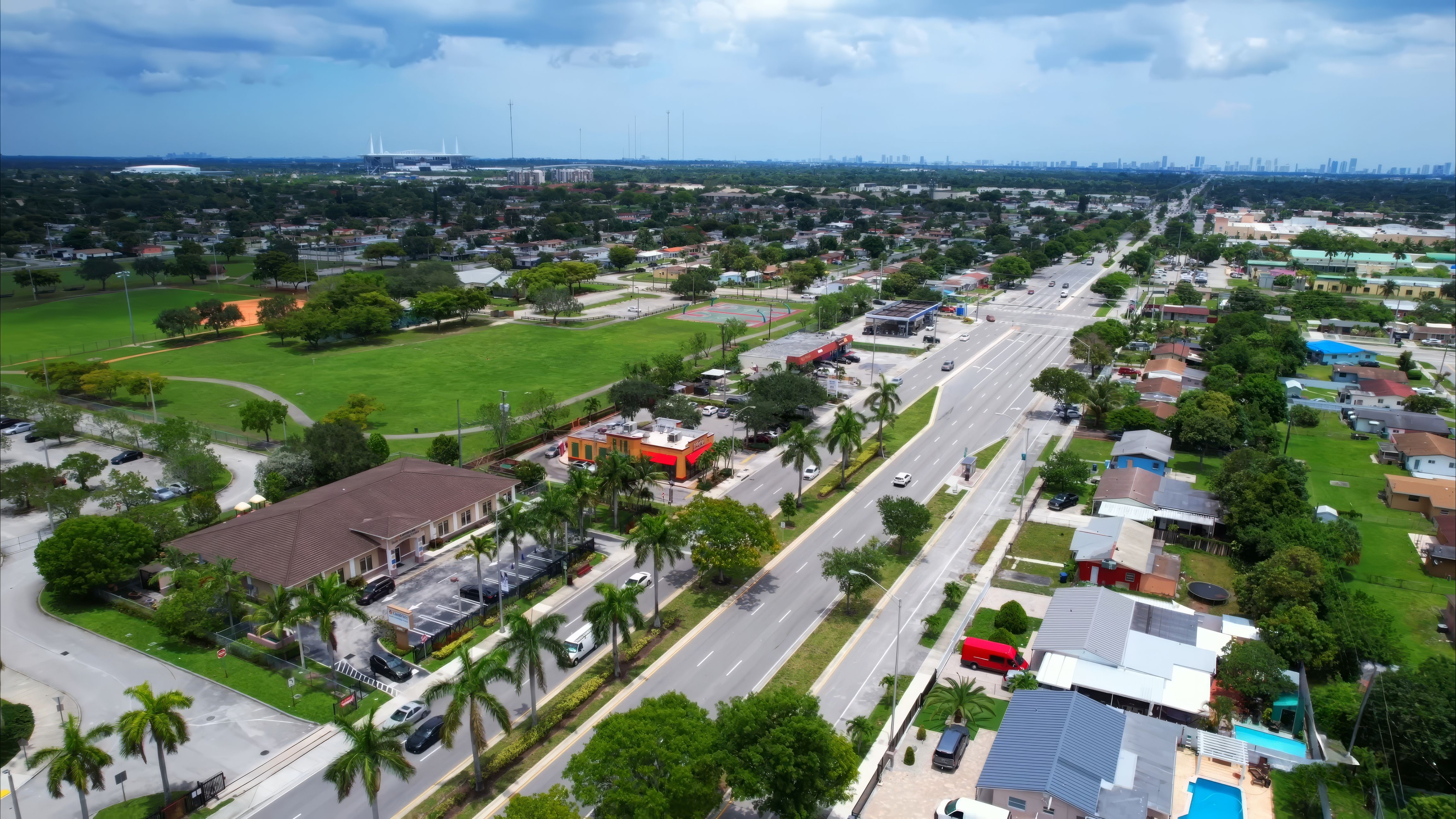 Carol City, Miami — A Cheat Sheet for Buyers, Visitors, & the Curious