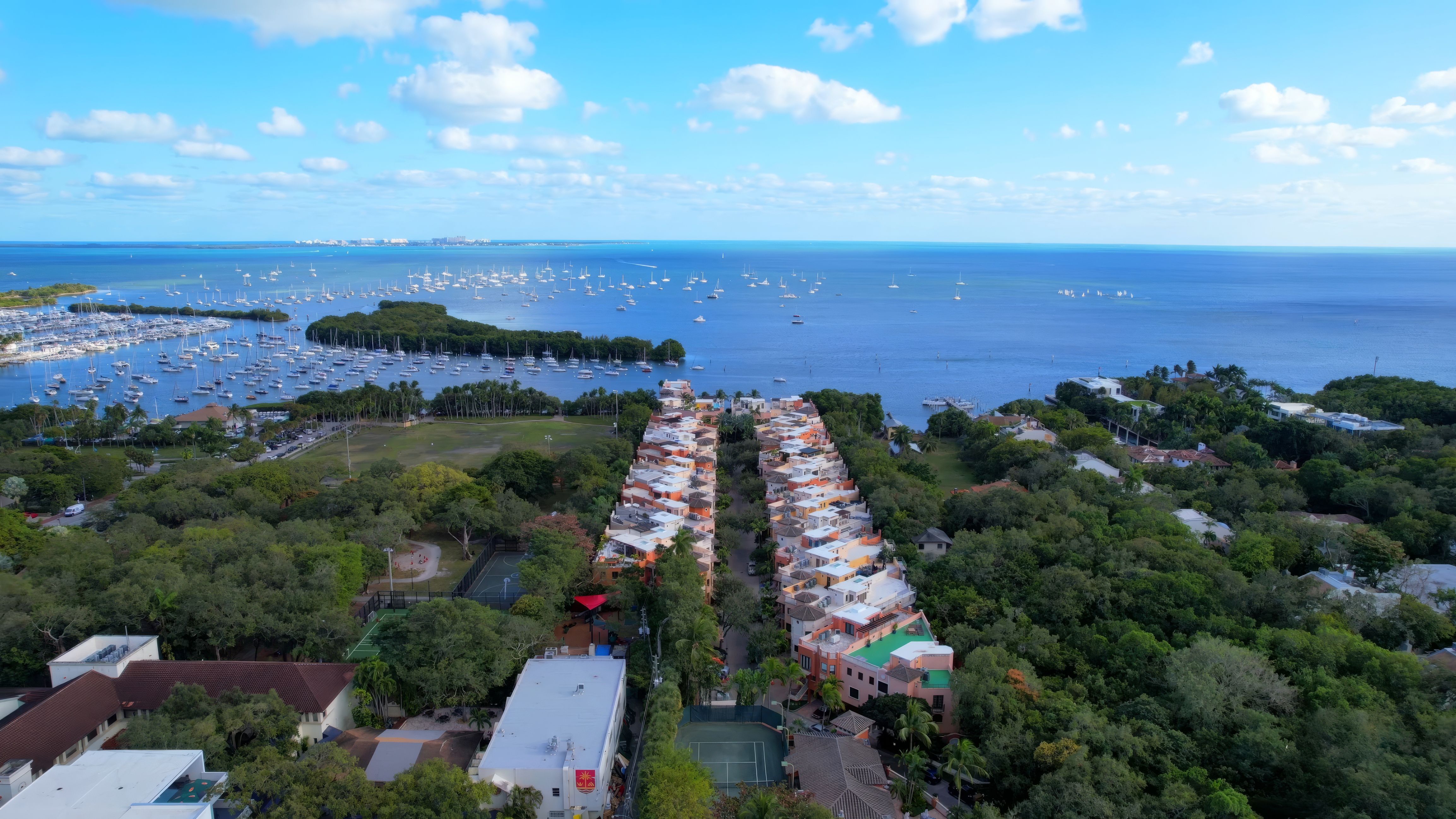 Cloisters on the Bay, Miami — A Cheat Sheet for Buyers, Visitors, & the Curious