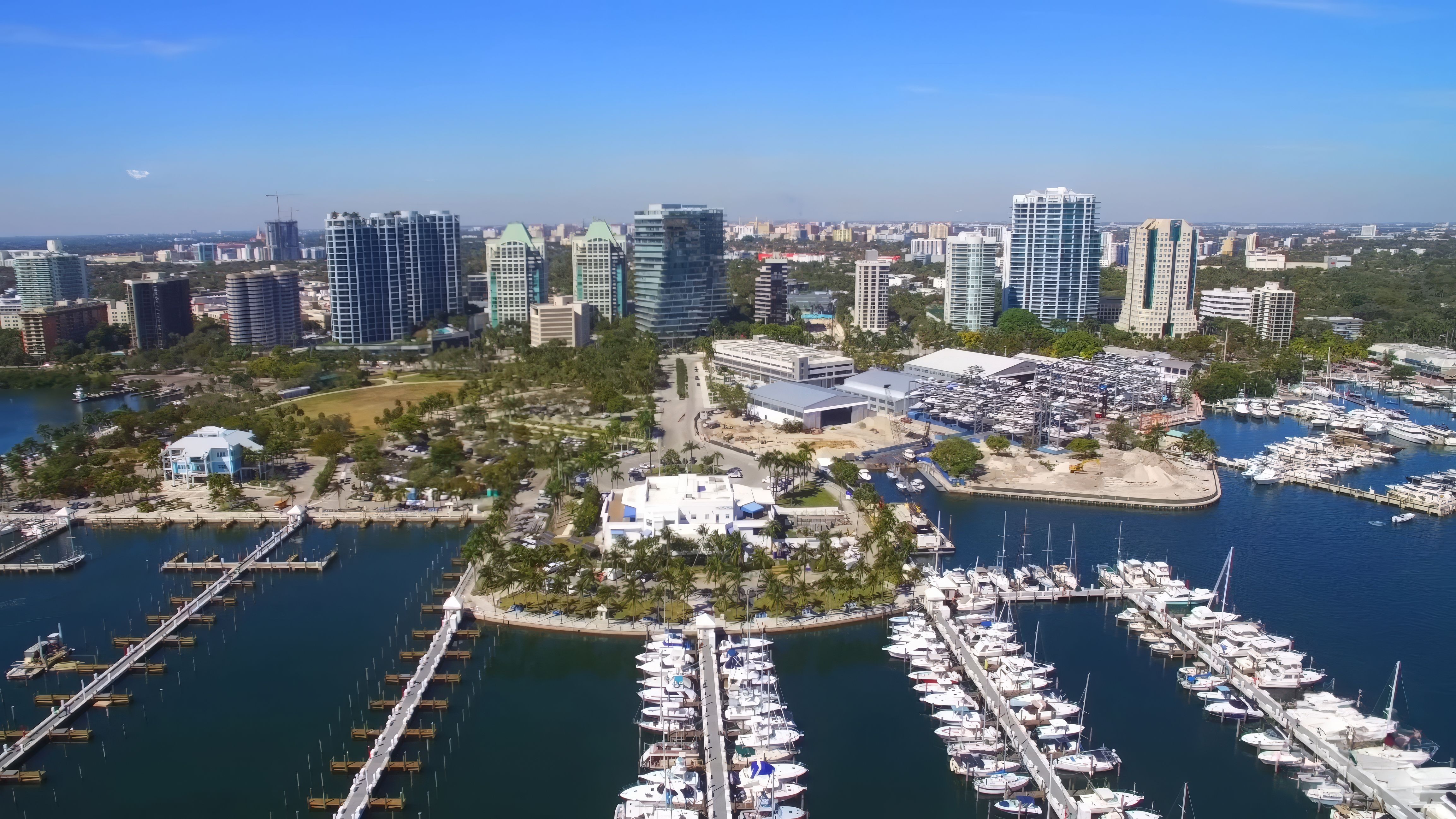 Coconut Grove, Miami — A Cheat Sheet for Buyers, Visitors, & the Curious