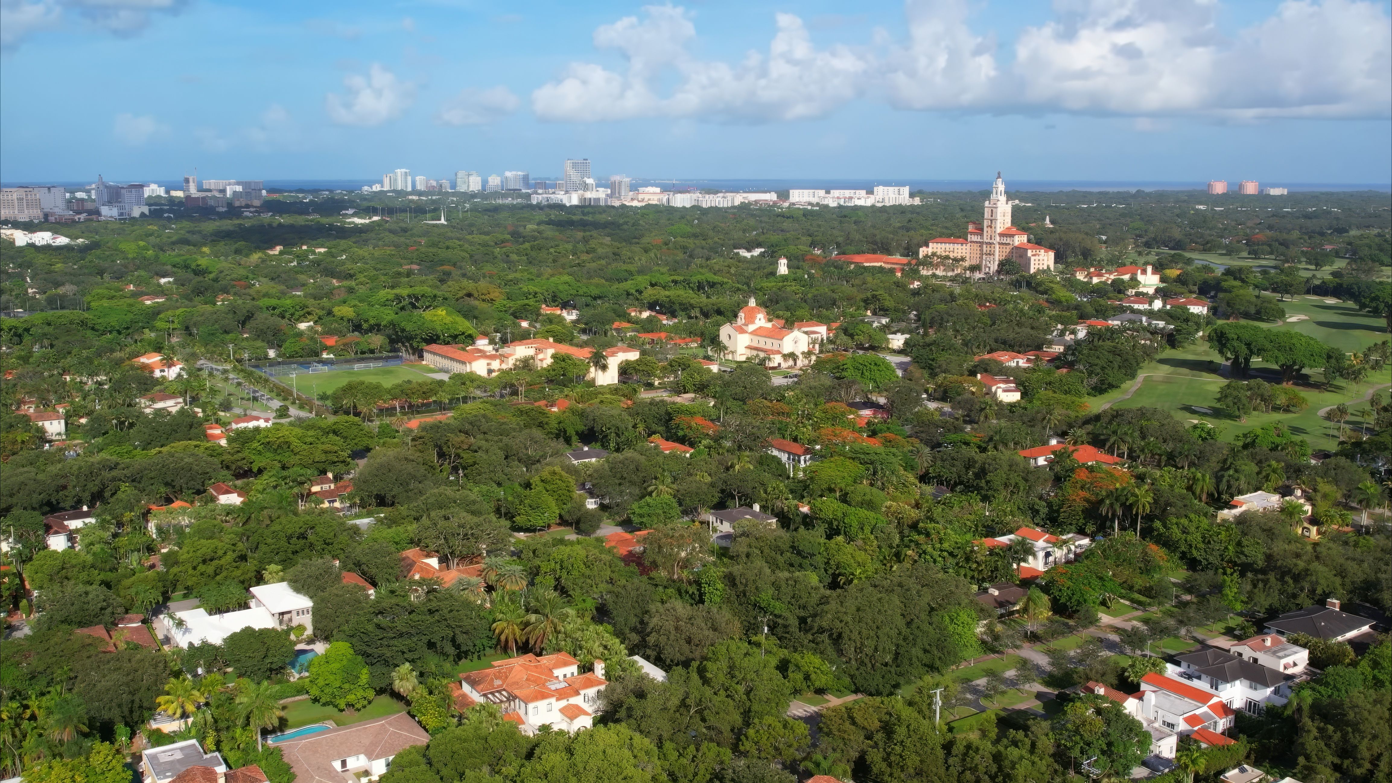 Coral Gables, Miami — A Cheat Sheet for Buyers, Visitors, & the Curious