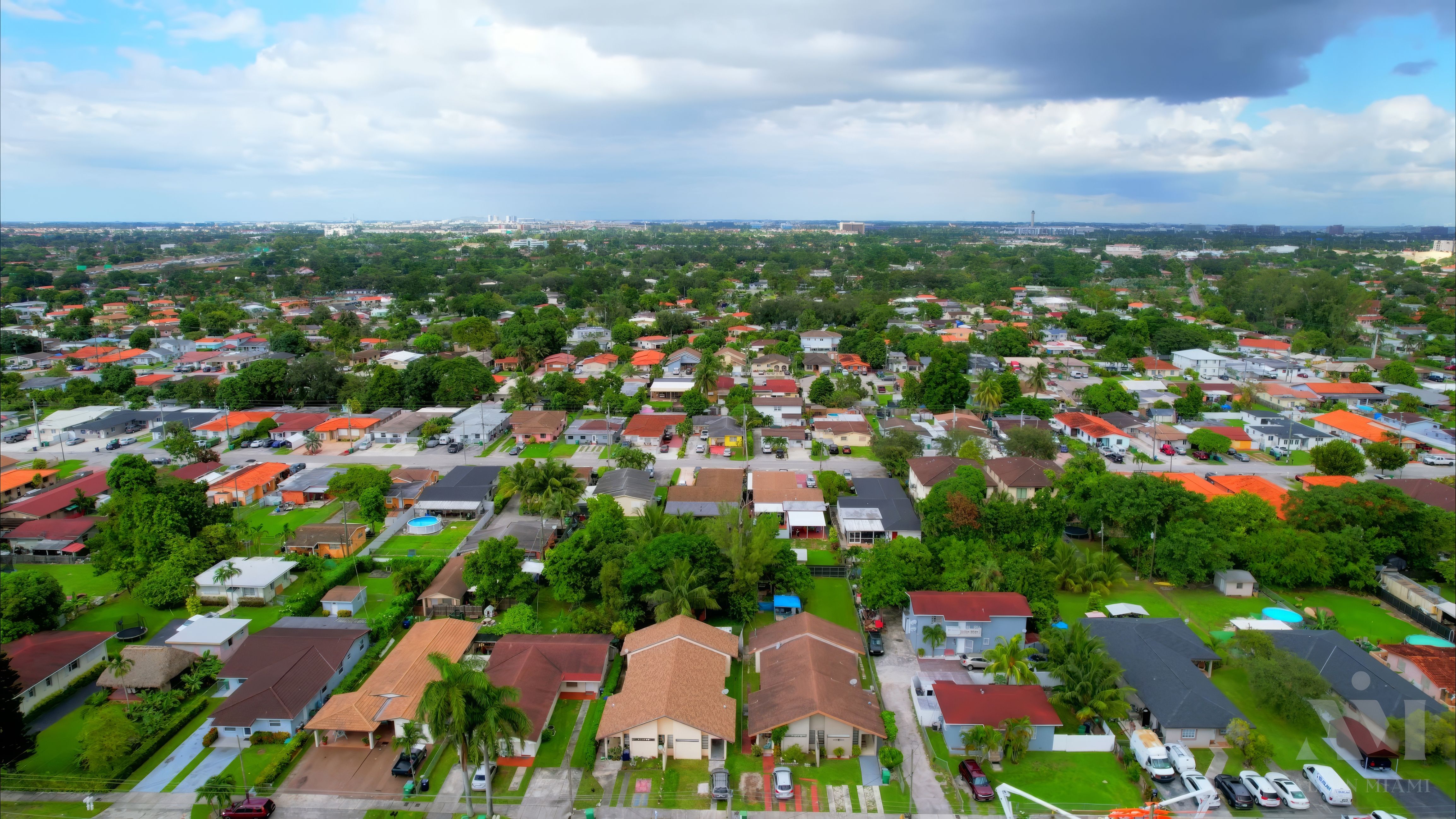 Coral Terrace | Flagami, Miami — A Cheat Sheet for Buyers, Visitors, & the Curious