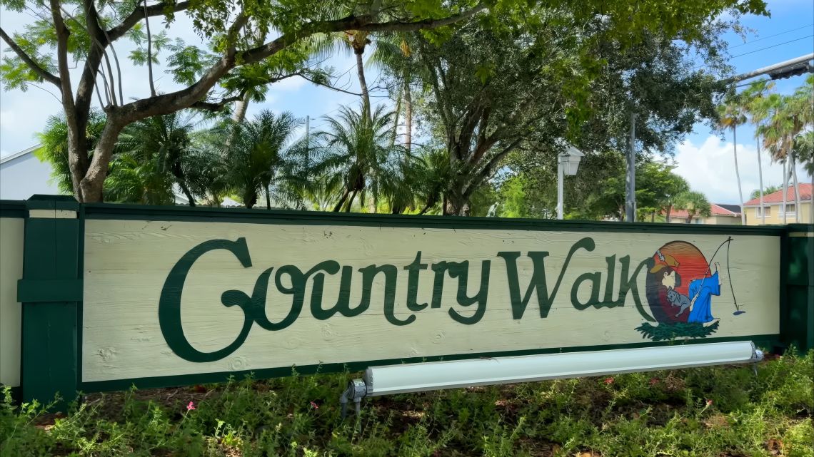 Country Walk, Miami — A Cheat Sheet for Buyers, Visitors, & the Curious