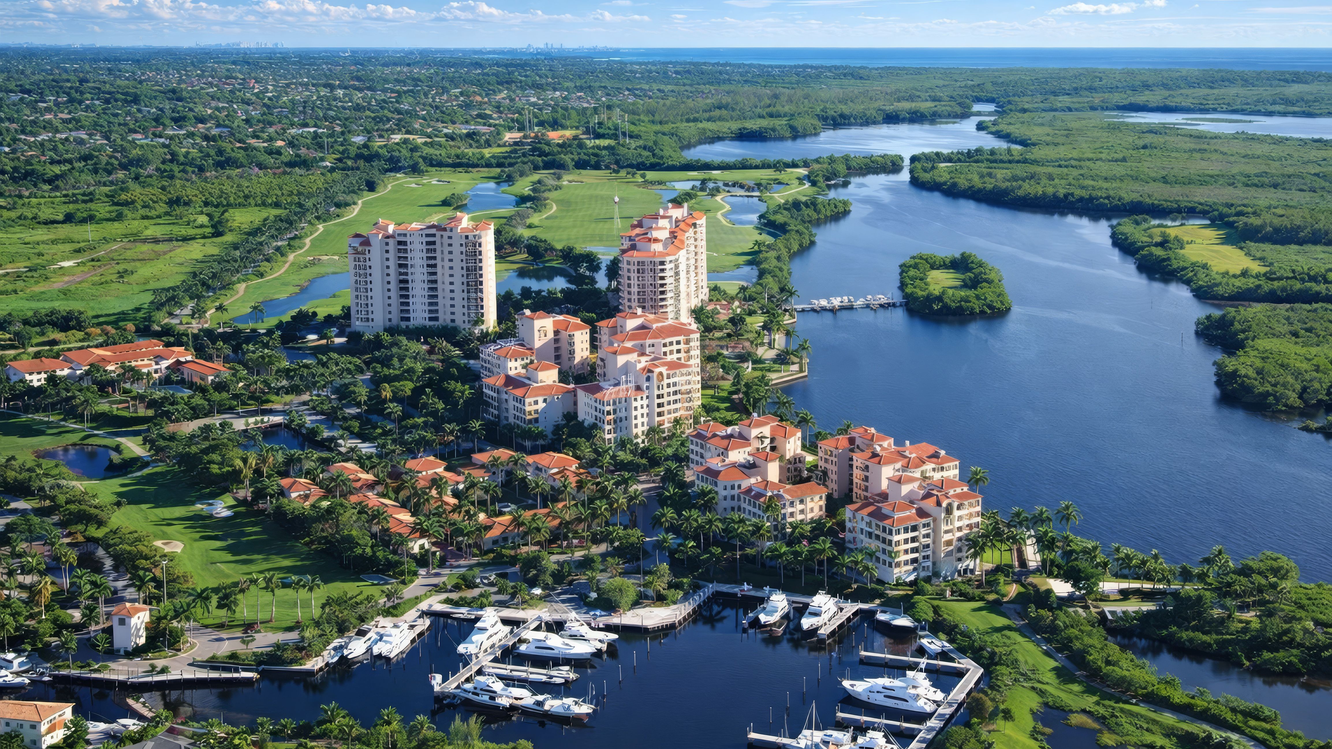 Deering Bay, Miami — A Cheat Sheet for Buyers, Visitors, & the Curious