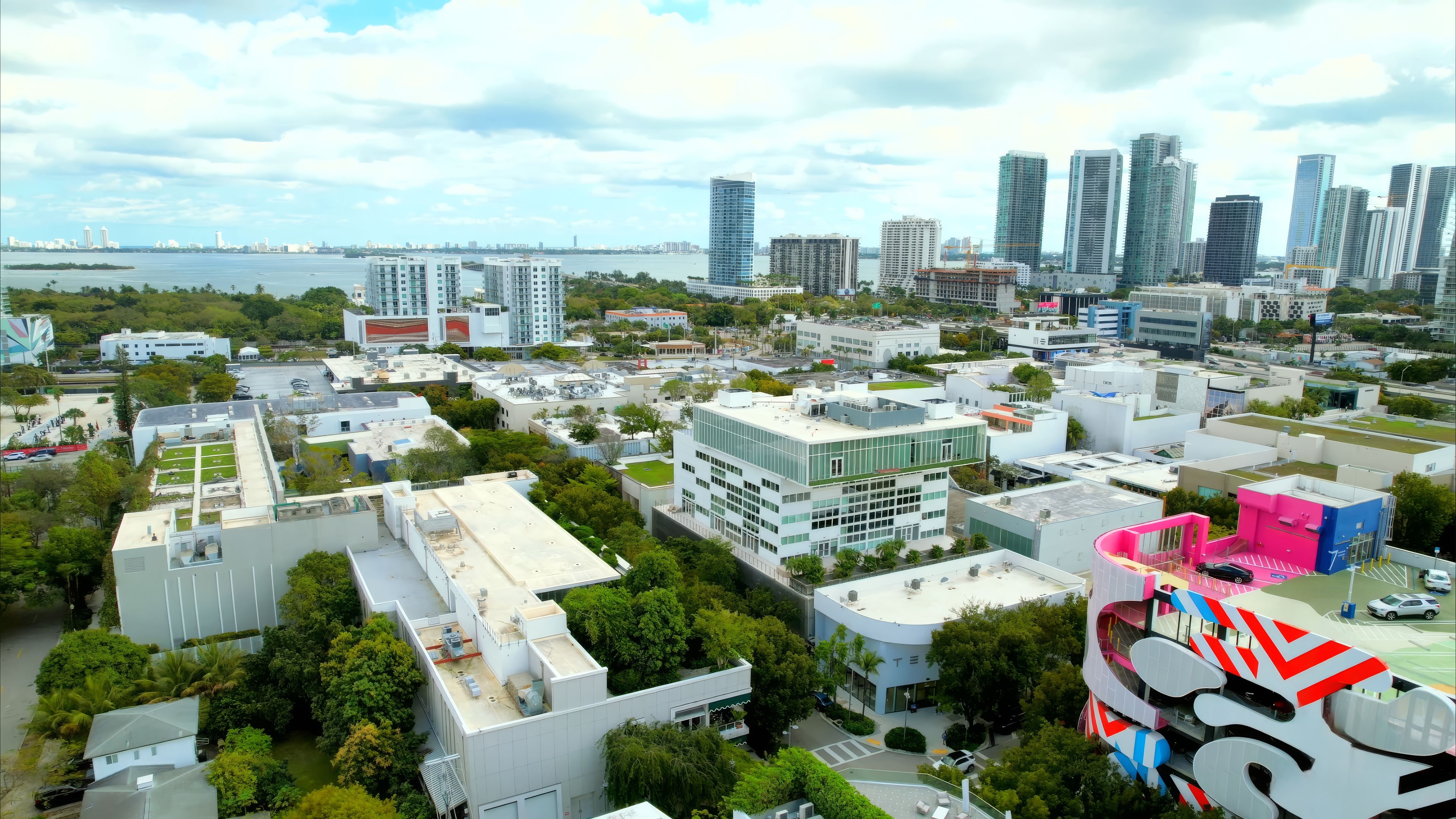 Design District, Miami — A Cheat Sheet for Buyers, Visitors, & the Curious