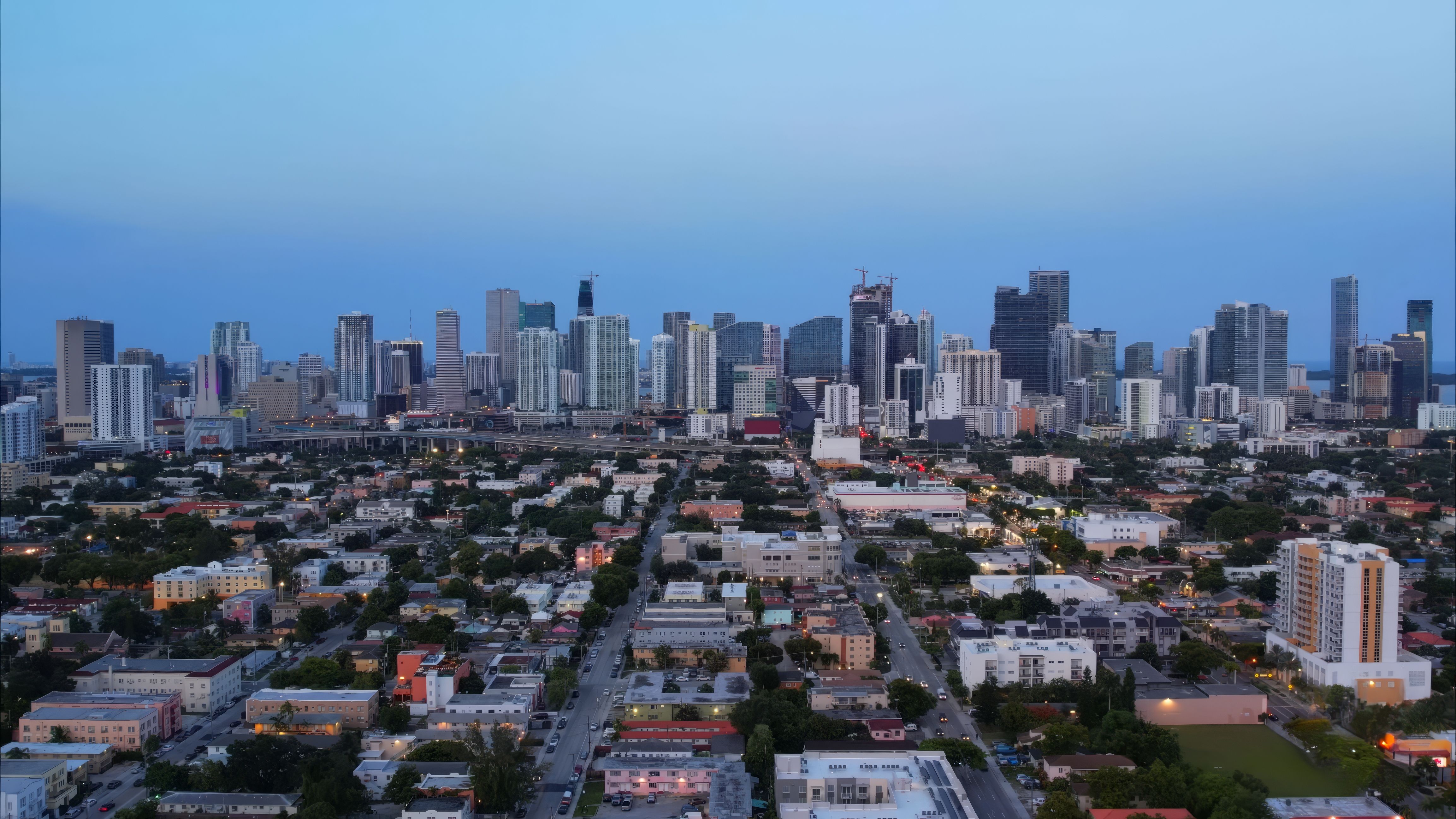 Downtown Miami, Miami — A Cheat Sheet for Buyers, Visitors, & the Curious