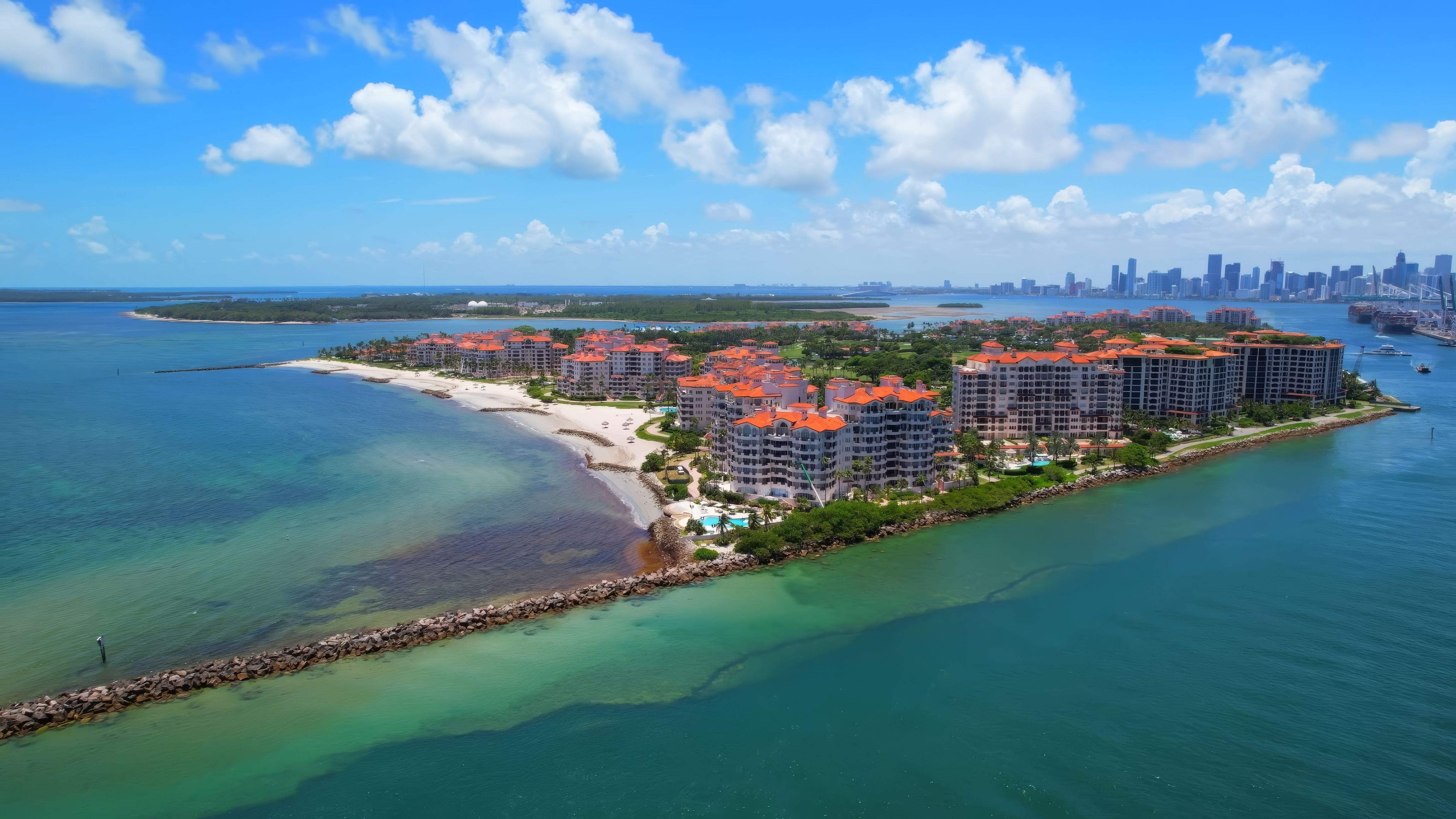 Fisher Island, Miami — A Cheat Sheet for Buyers, Visitors, & the Curious