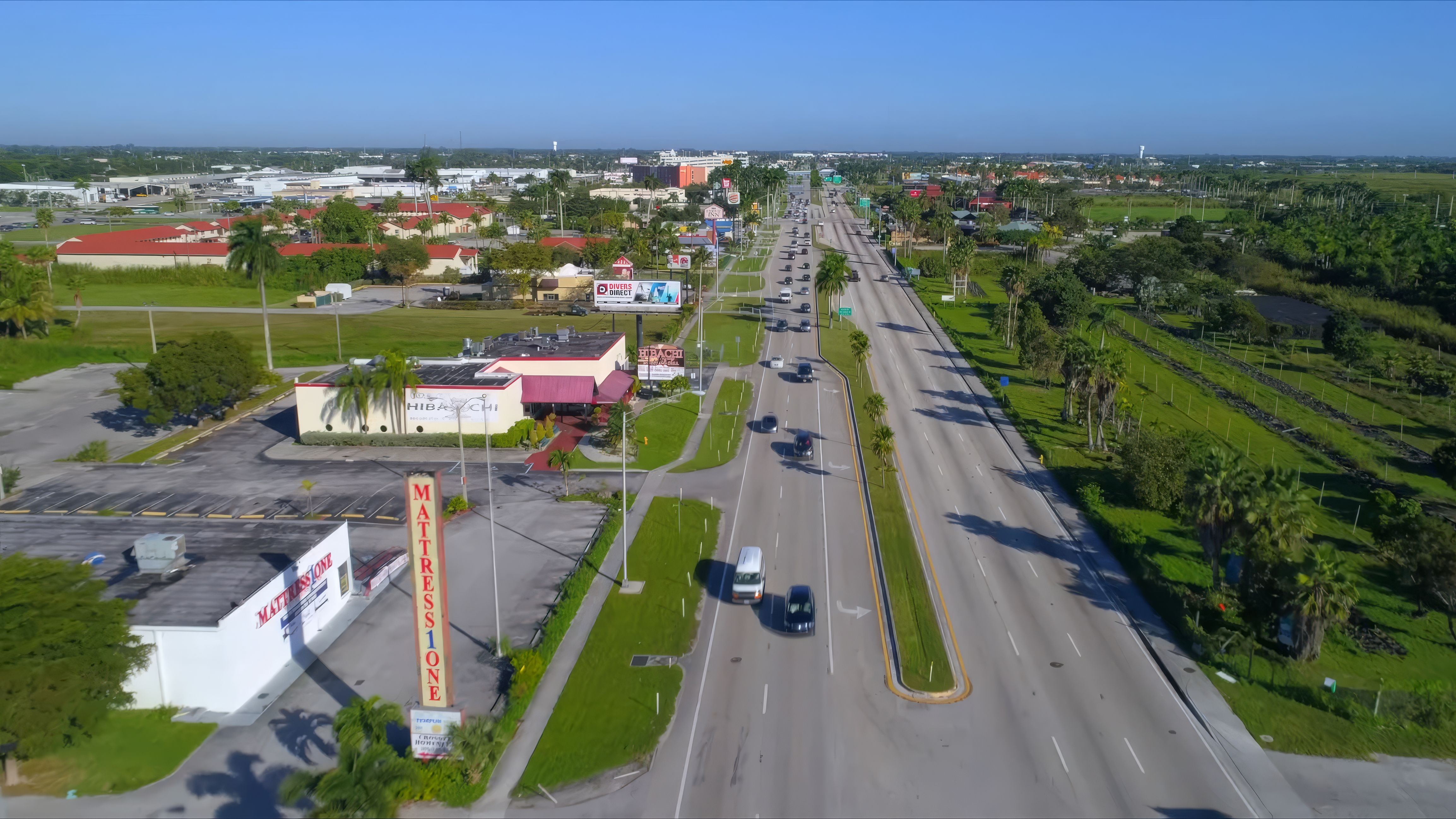 Florida City, Miami — A Cheat Sheet for Buyers, Visitors, & the Curious