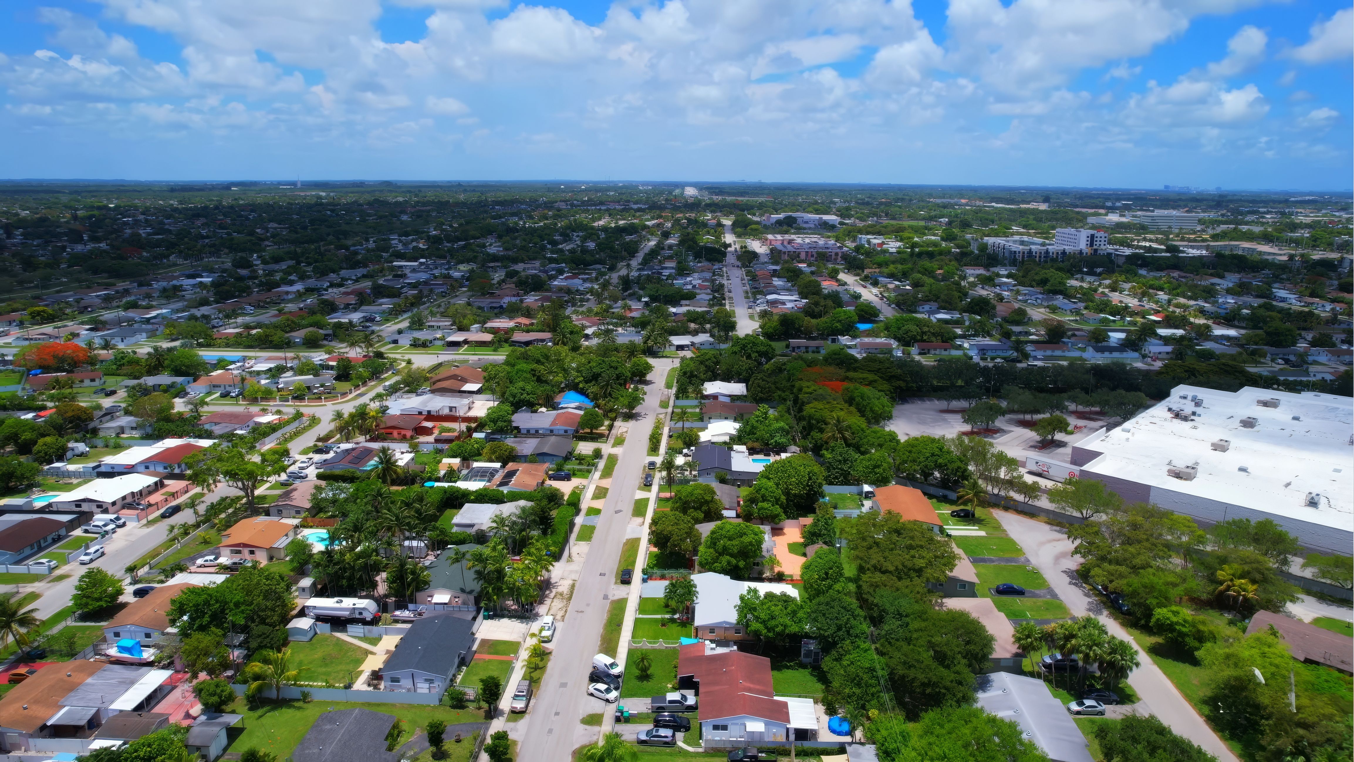 Goulds, Miami — A Cheat Sheet for Buyers, Visitors, & the Curious