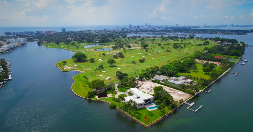 Indian Creek, Miami — A Cheat Sheet for Buyers, Visitors, & the Curious