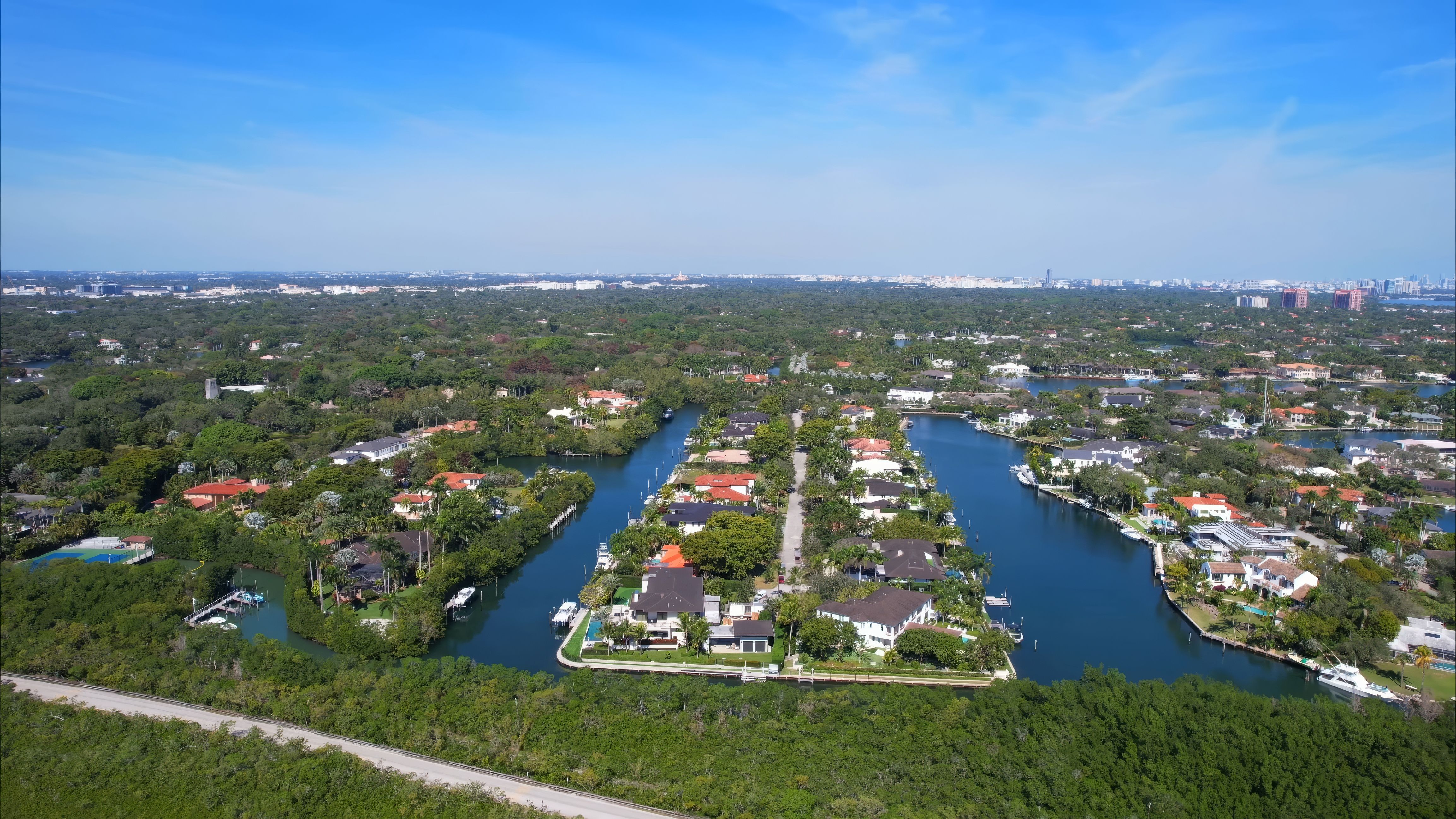 Journey's End, Miami — A Cheat Sheet for Buyers, Visitors, & the Curious