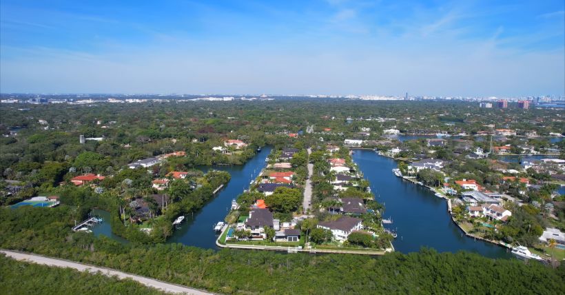 Journey's End, Miami — A Cheat Sheet for Buyers, Visitors, & the Curious