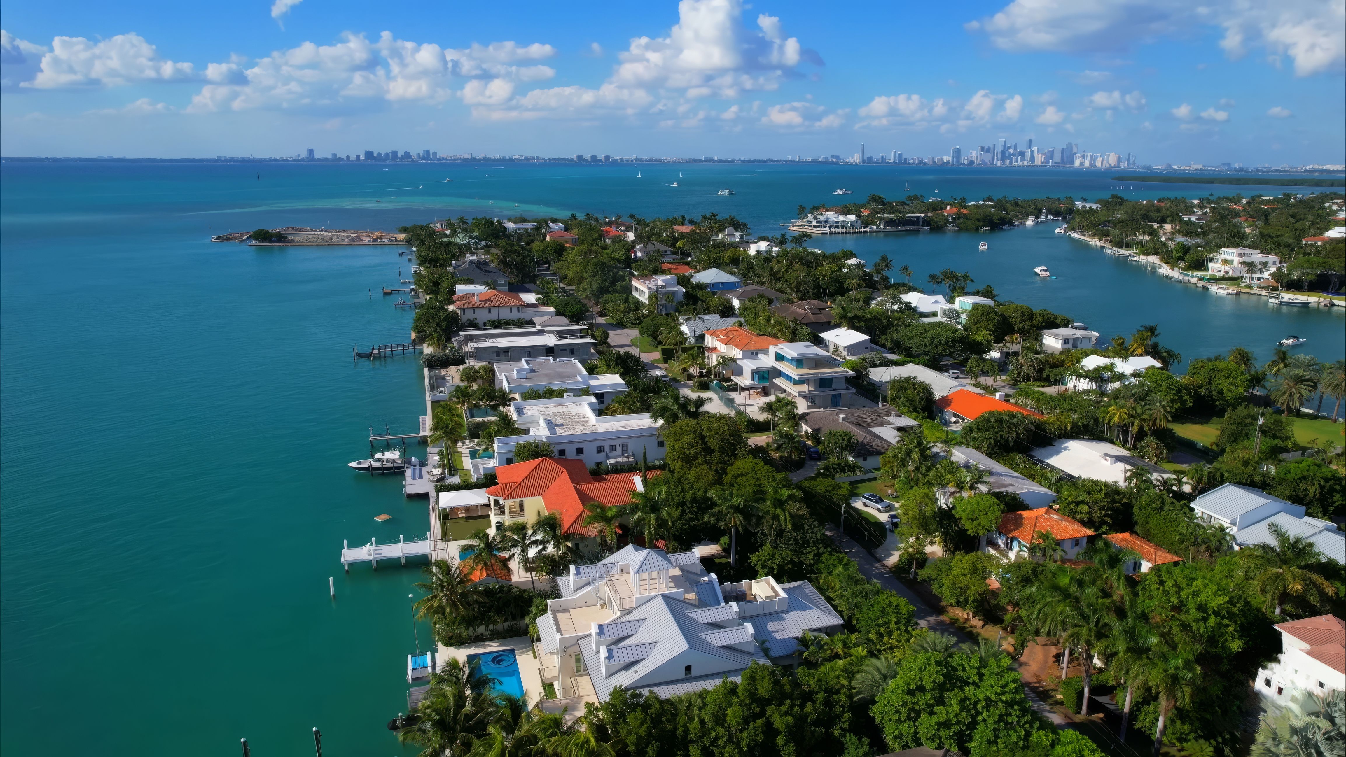 Key Biscayne, Miami — A Cheat Sheet for Buyers, Visitors, & the Curious