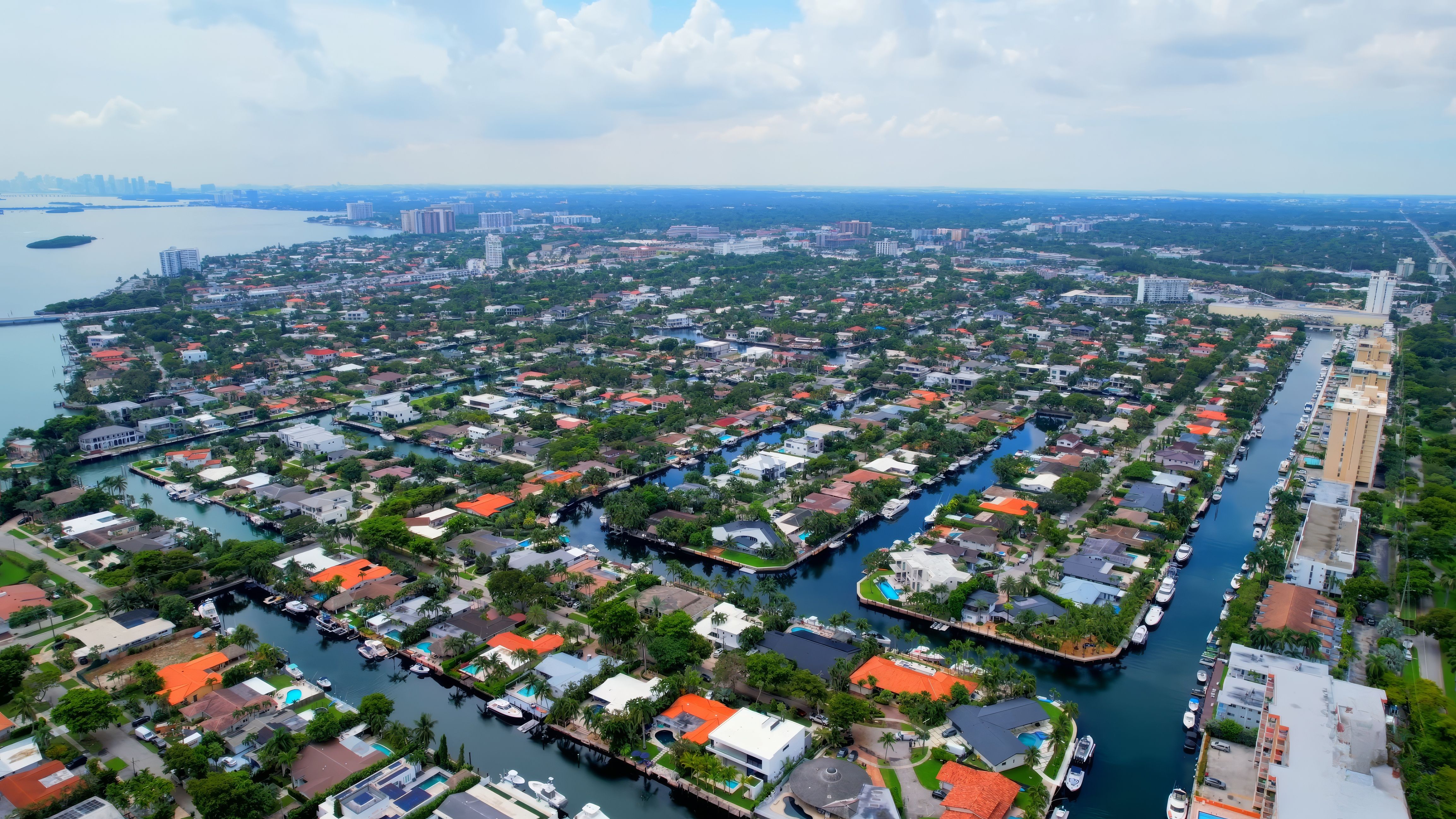 Keystone Point, Miami — A Cheat Sheet for Buyers, Visitors, & the Curious