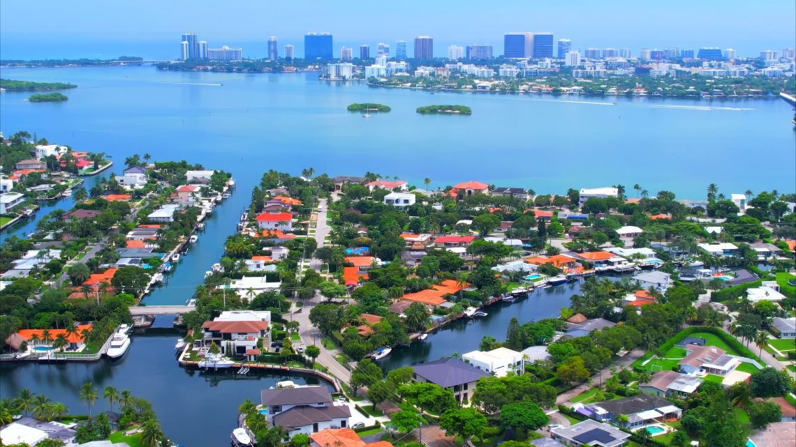 Keystone Point, Miami — A Cheat Sheet for Buyers, Visitors, & the Curious