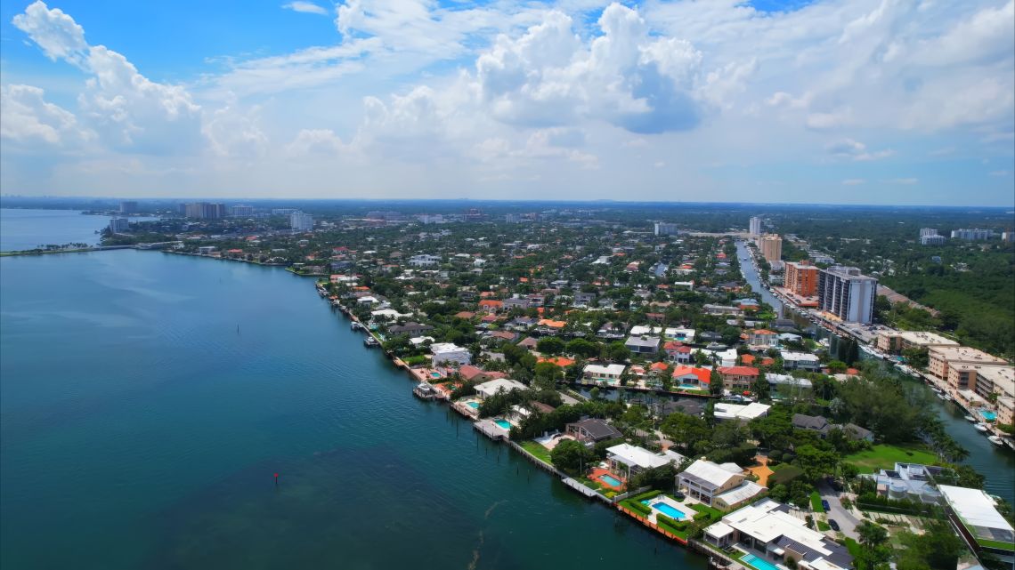 Keystone Point, Miami — A Cheat Sheet for Buyers, Visitors, & the Curious