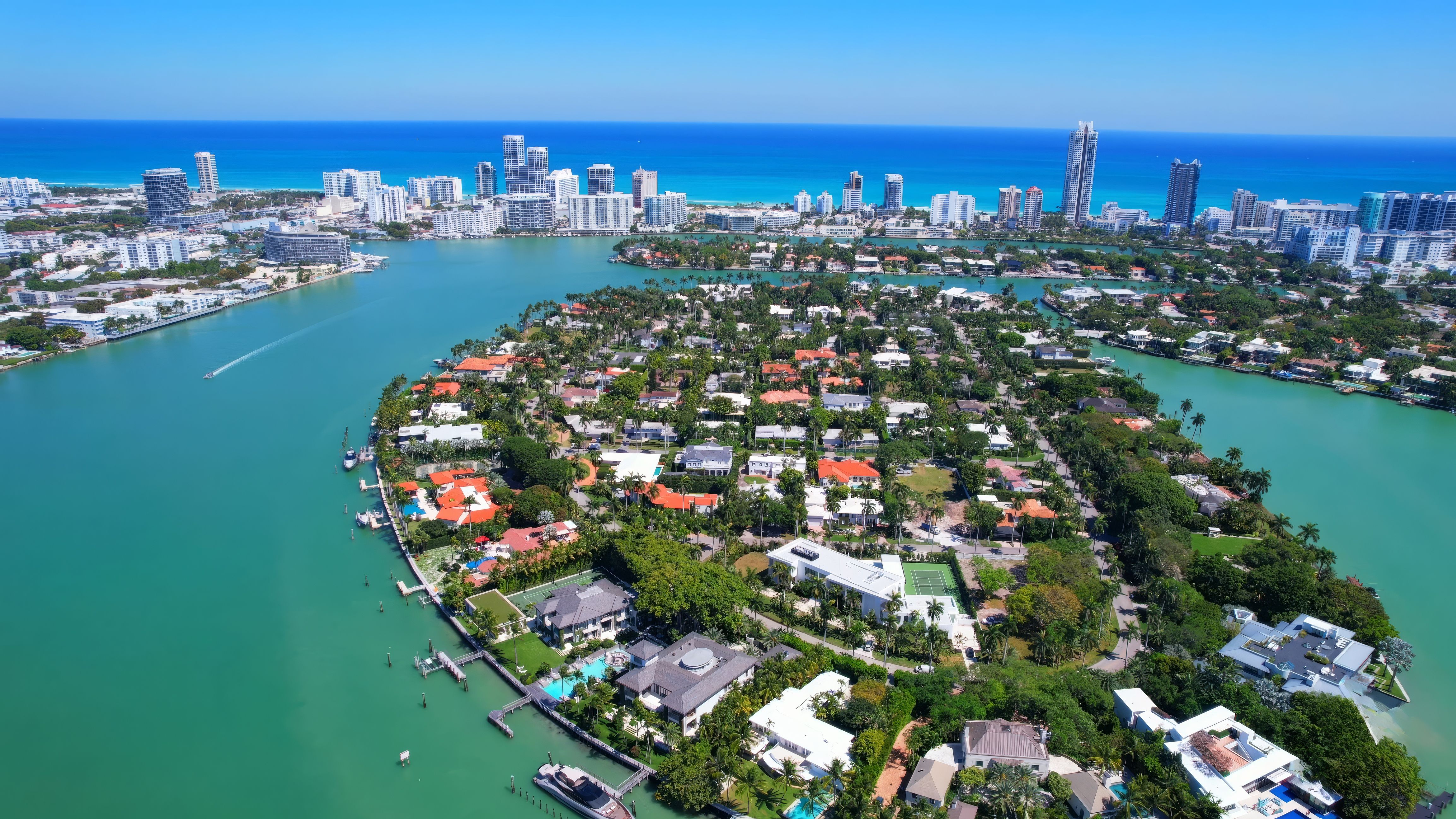 La Gorce Island, Miami — A Cheat Sheet for Buyers, Visitors, & the Curious