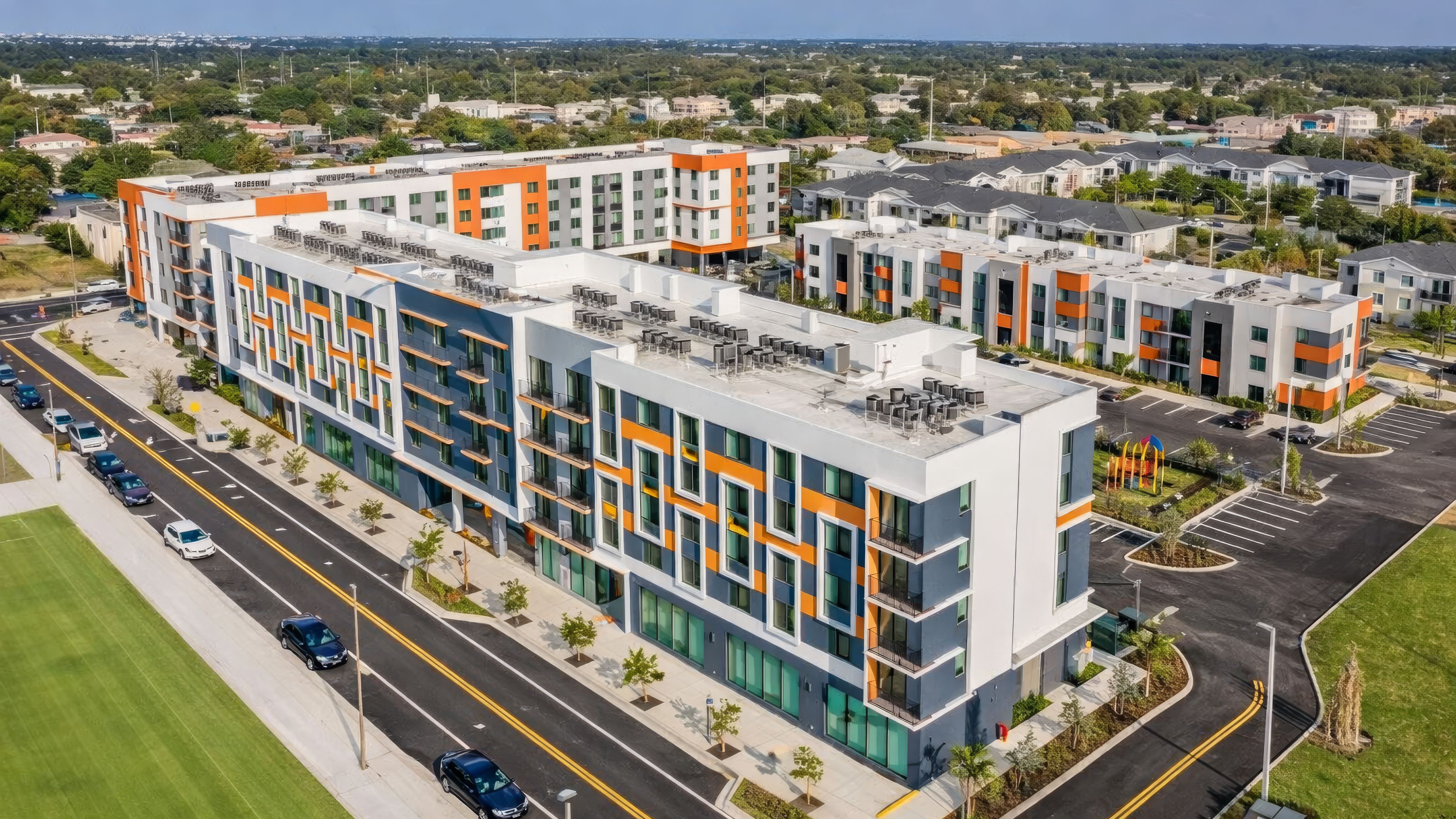 Liberty Square, Miami — A Cheat Sheet for Buyers, Visitors, & the Curious 