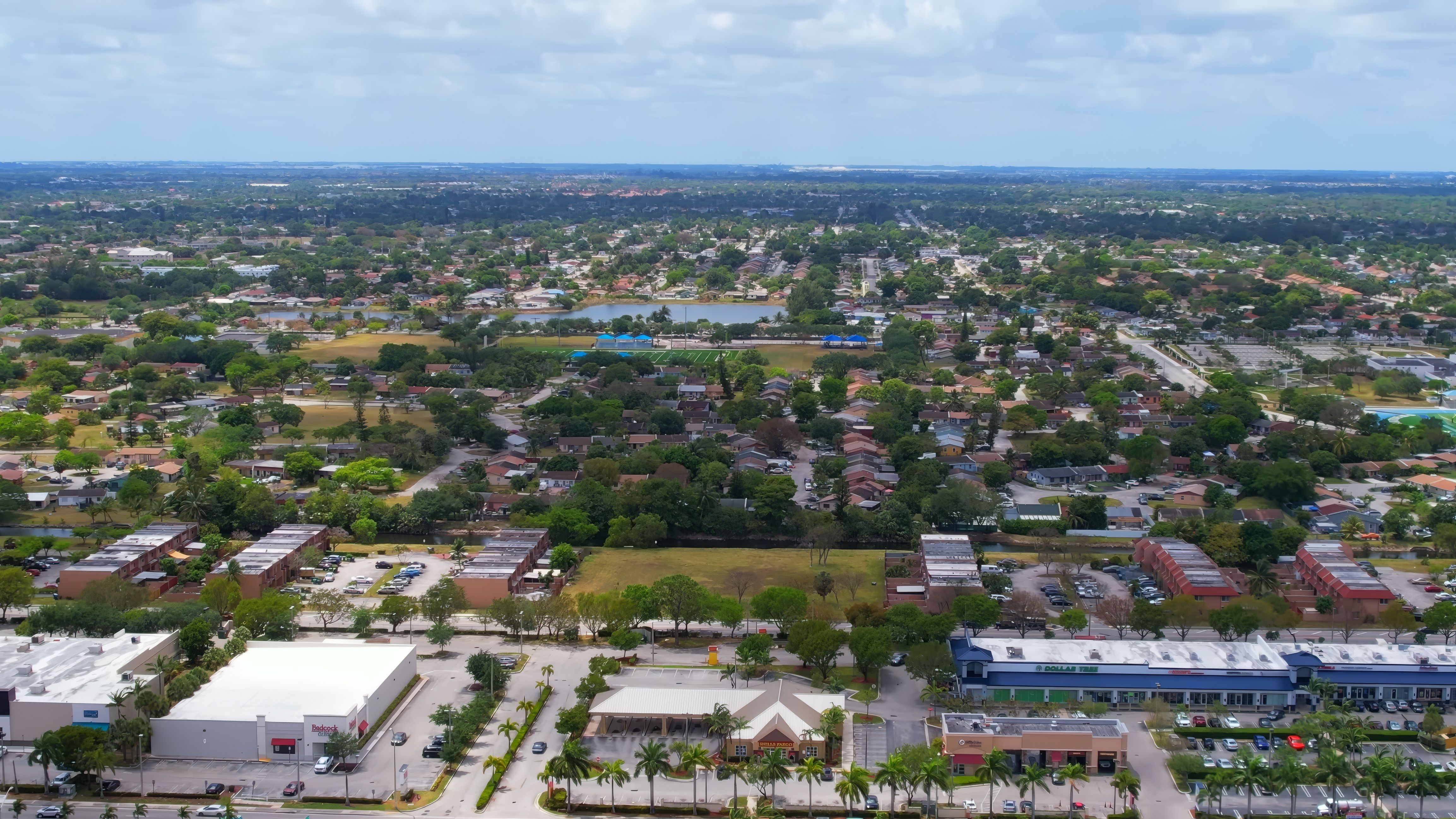 Miami Gardens, Miami — A Cheat Sheet for Buyers, Visitors, & the Curious