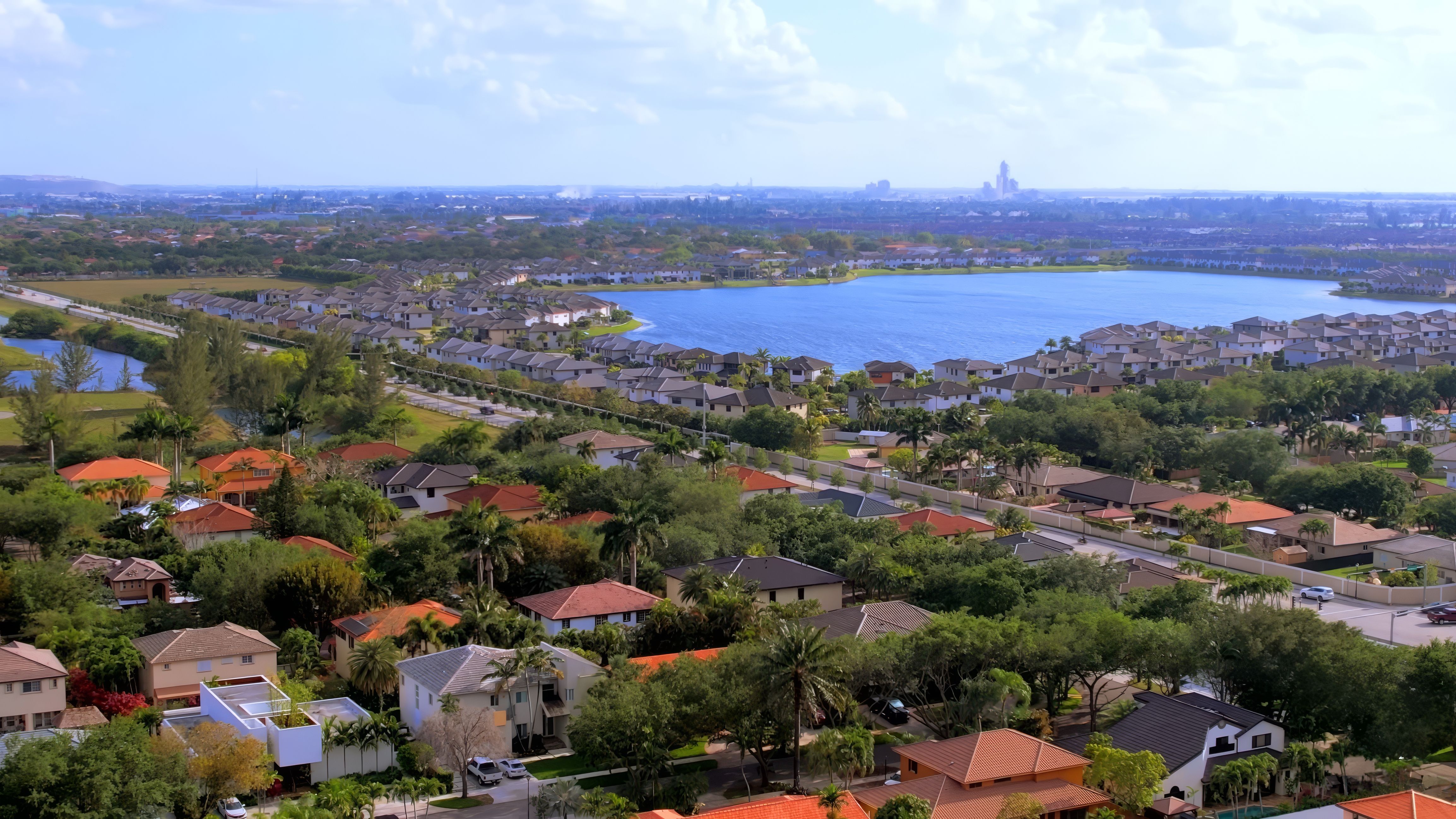 Miami Lakes, Miami — A Cheat Sheet for Buyers, Visitors, & the Curious
