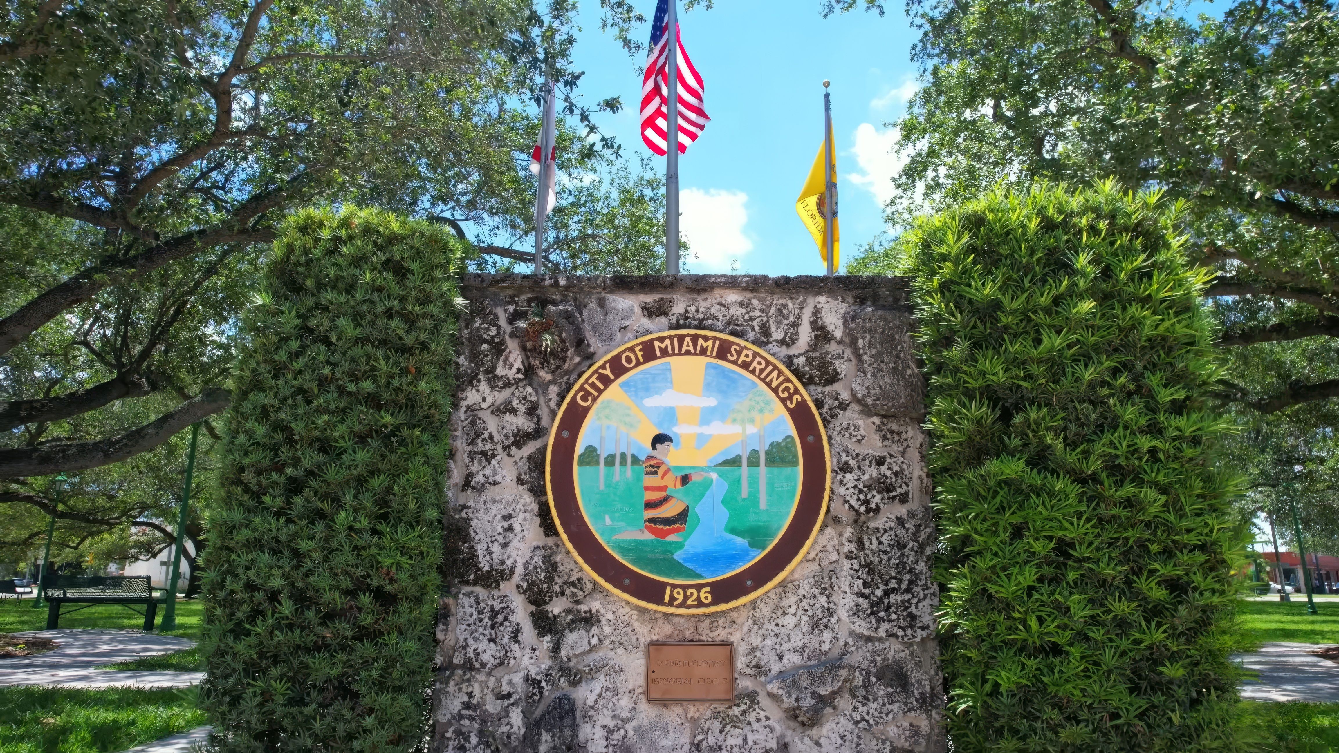 Miami Springs, Miami — A Cheat Sheet for Buyers, Visitors, & the Curious